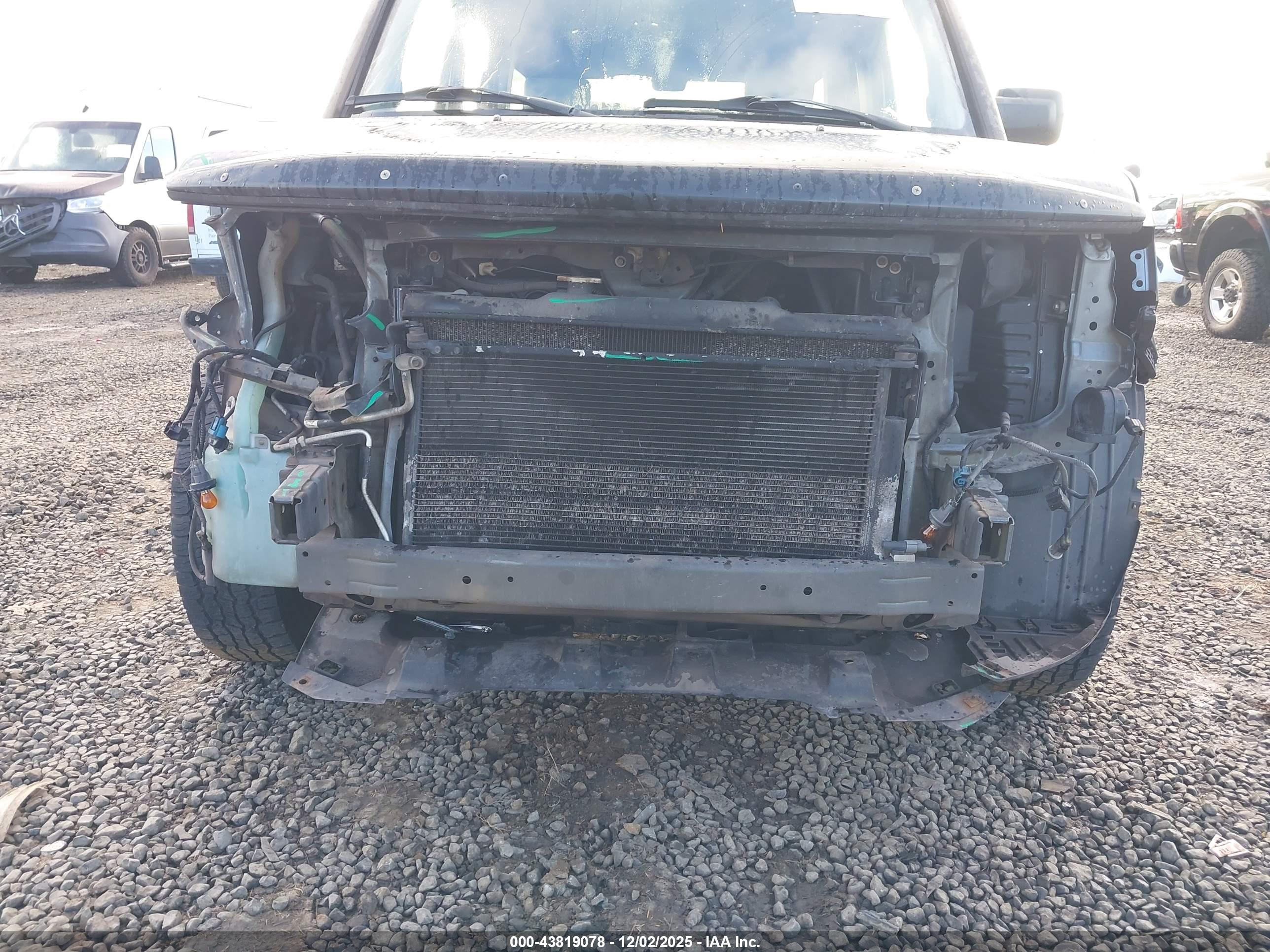 HONDA ELEMENT image 6