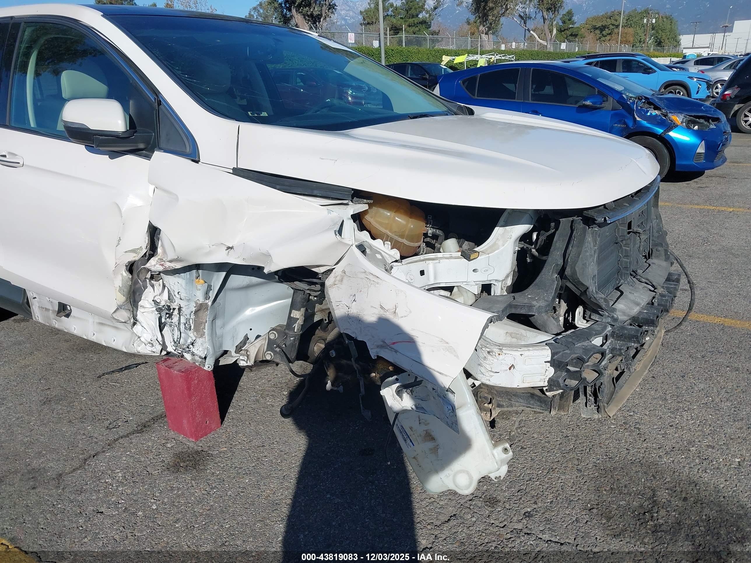 FORD EDGE image 6