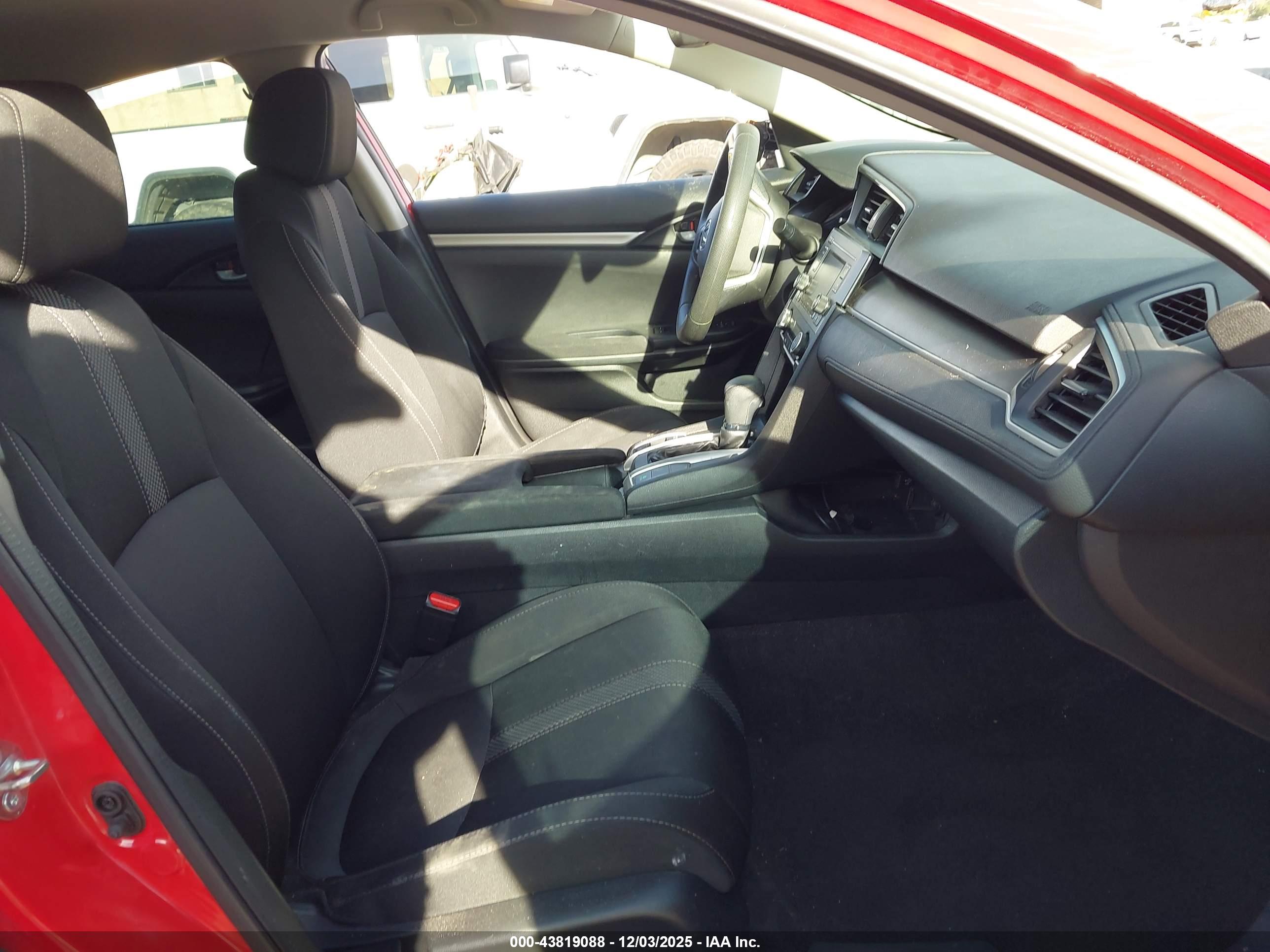 HONDA CIVIC image 5