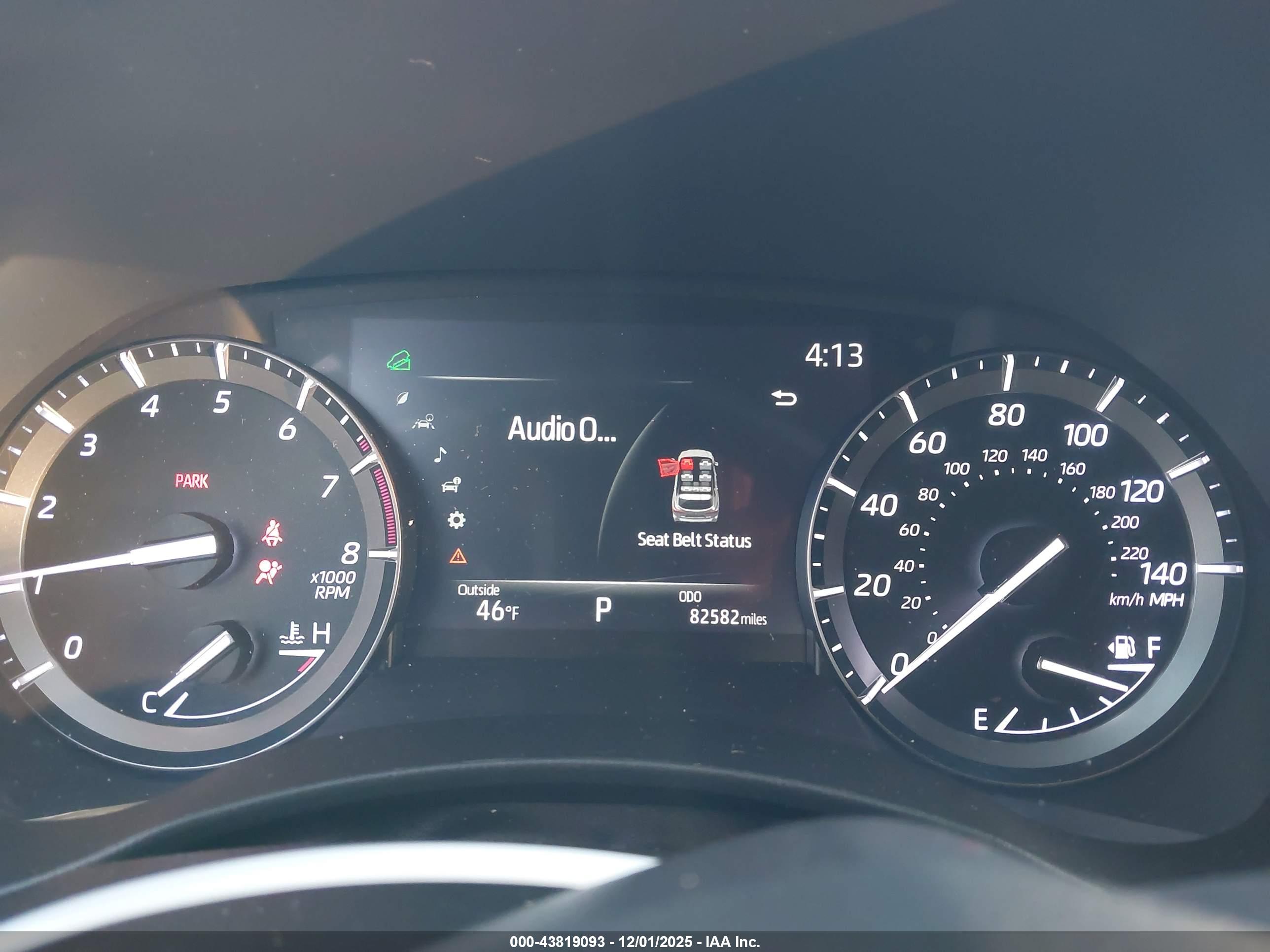 TOYOTA HIGHLANDER image 7