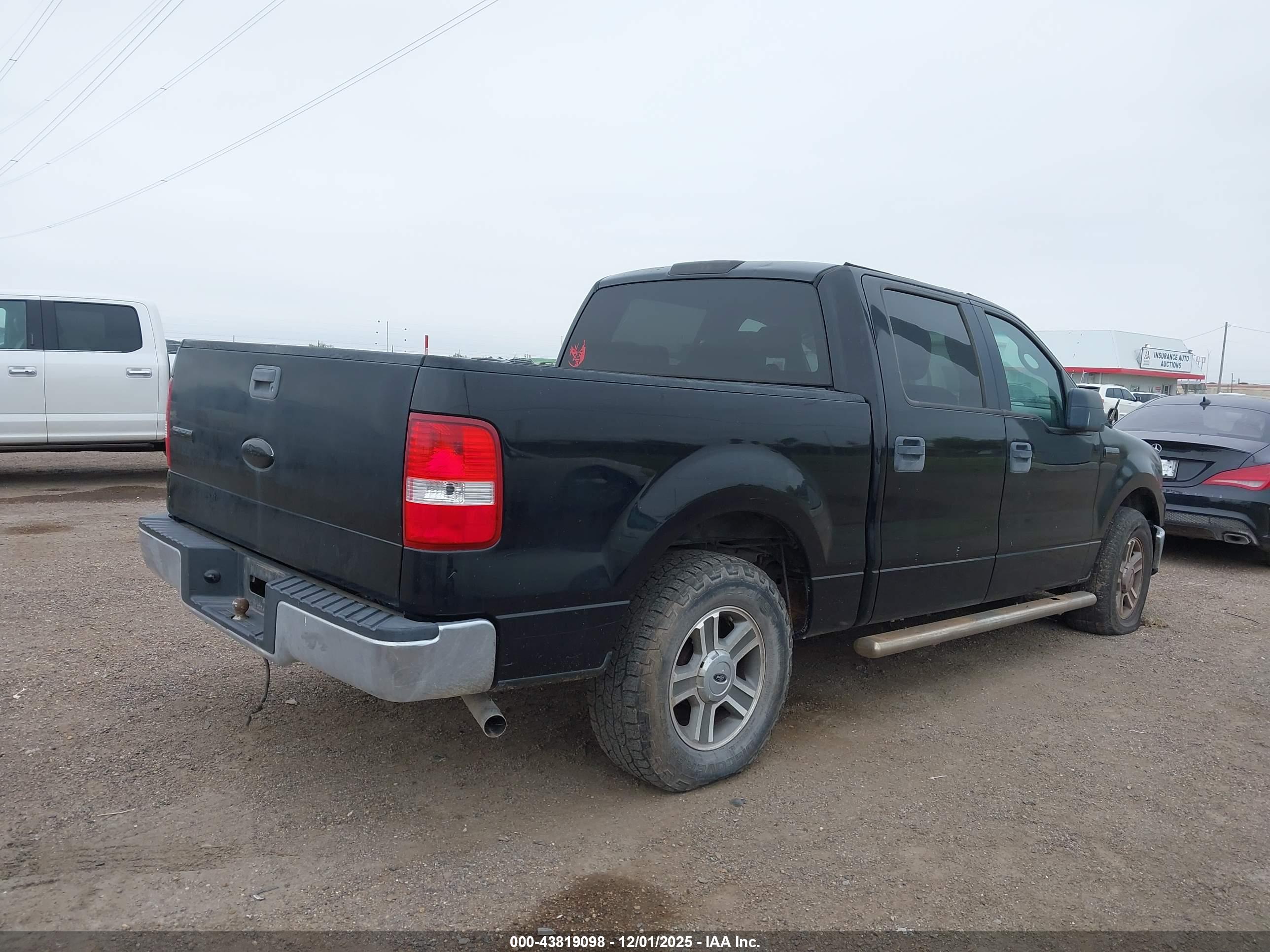 FORD F-150 image 4