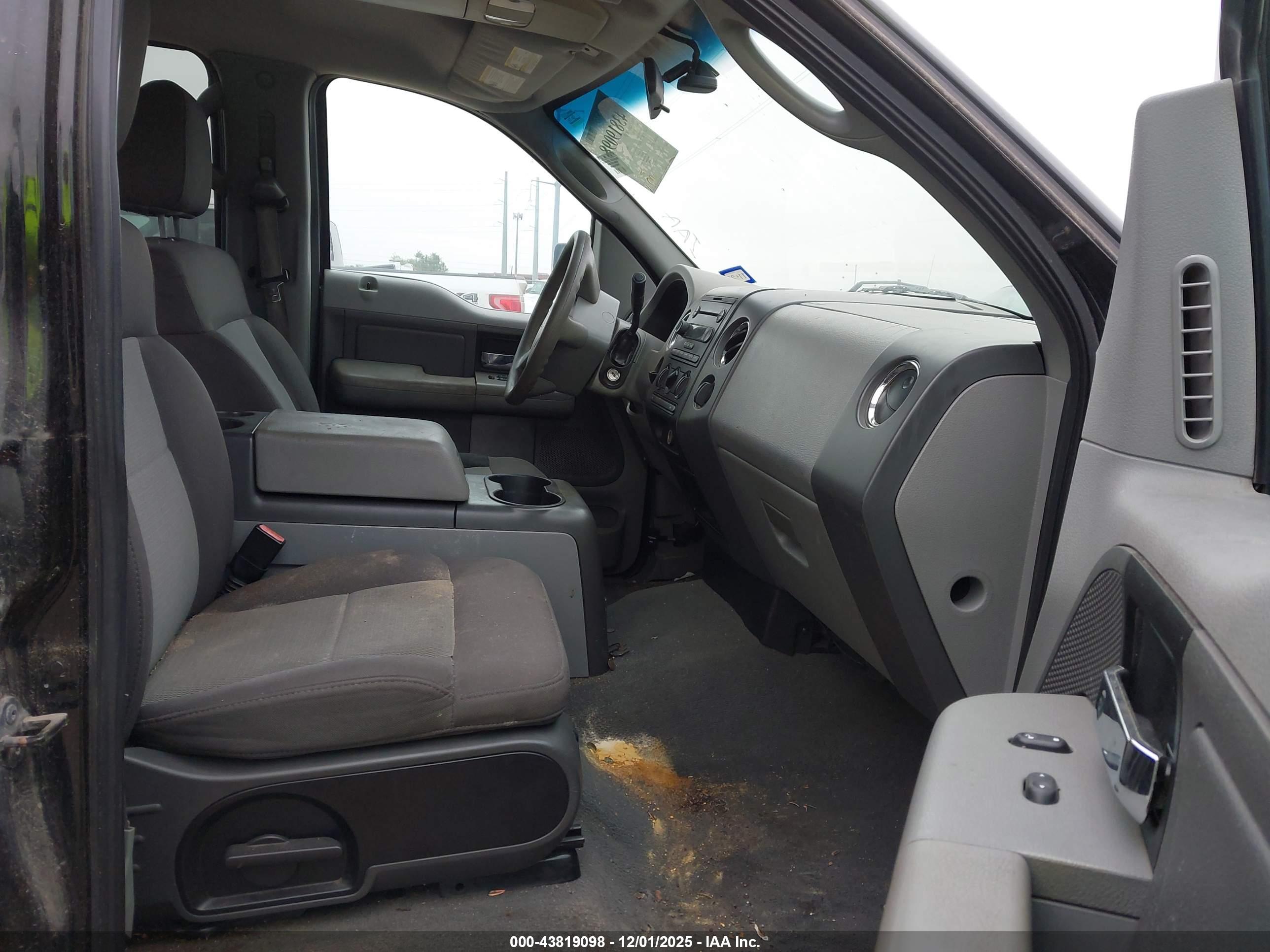FORD F-150 image 5