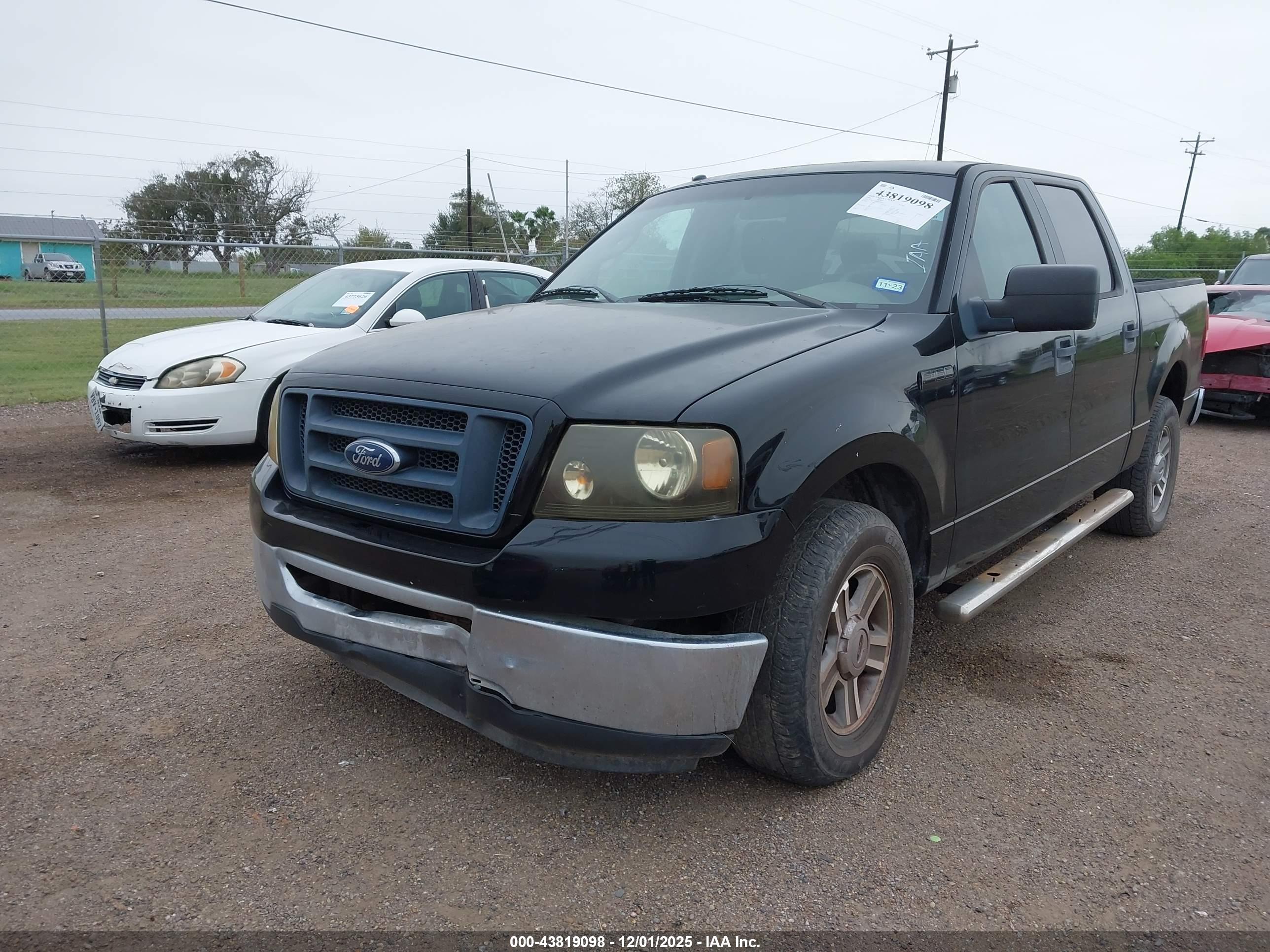 FORD F-150 image 6