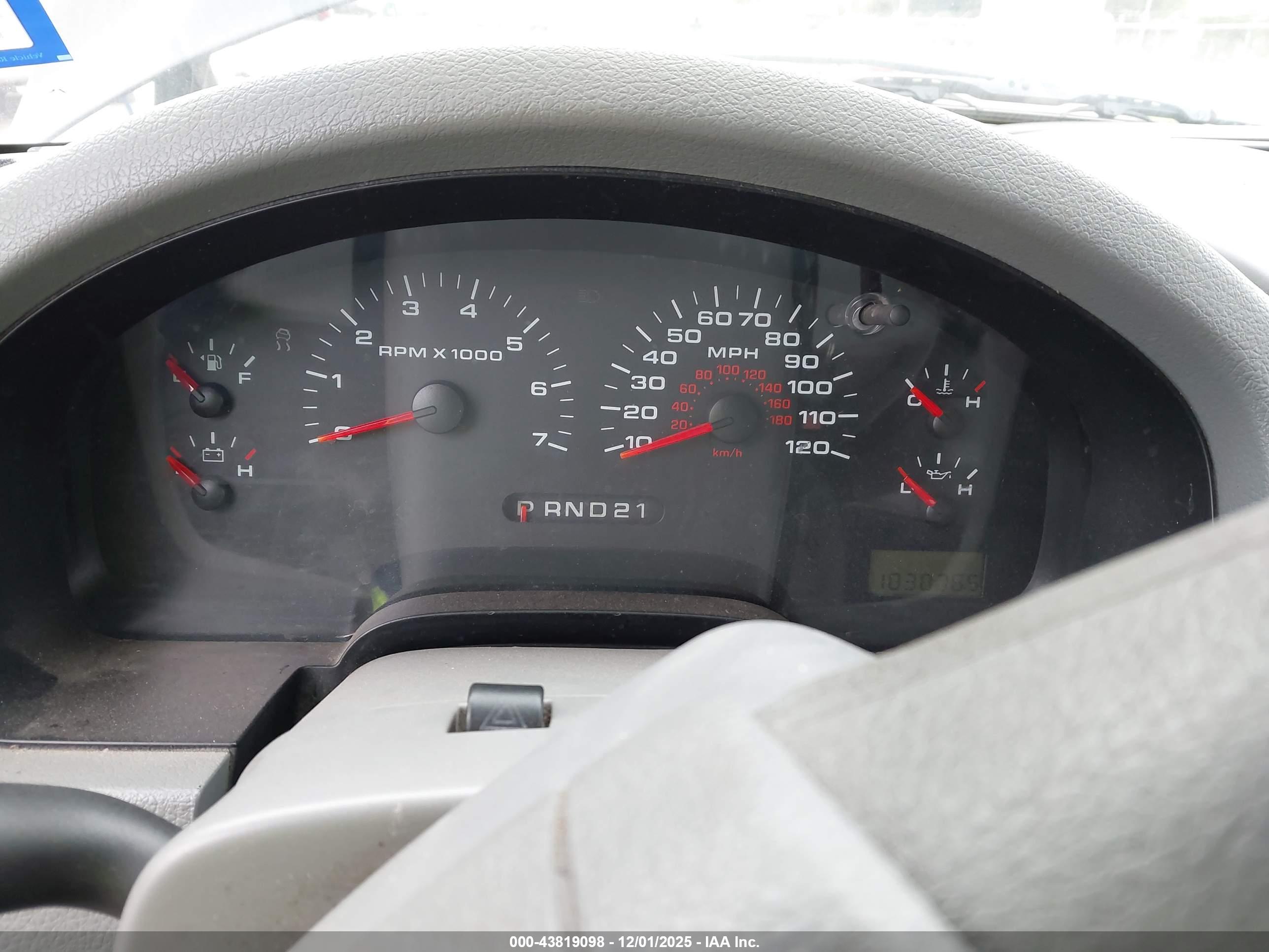 FORD F-150 image 7