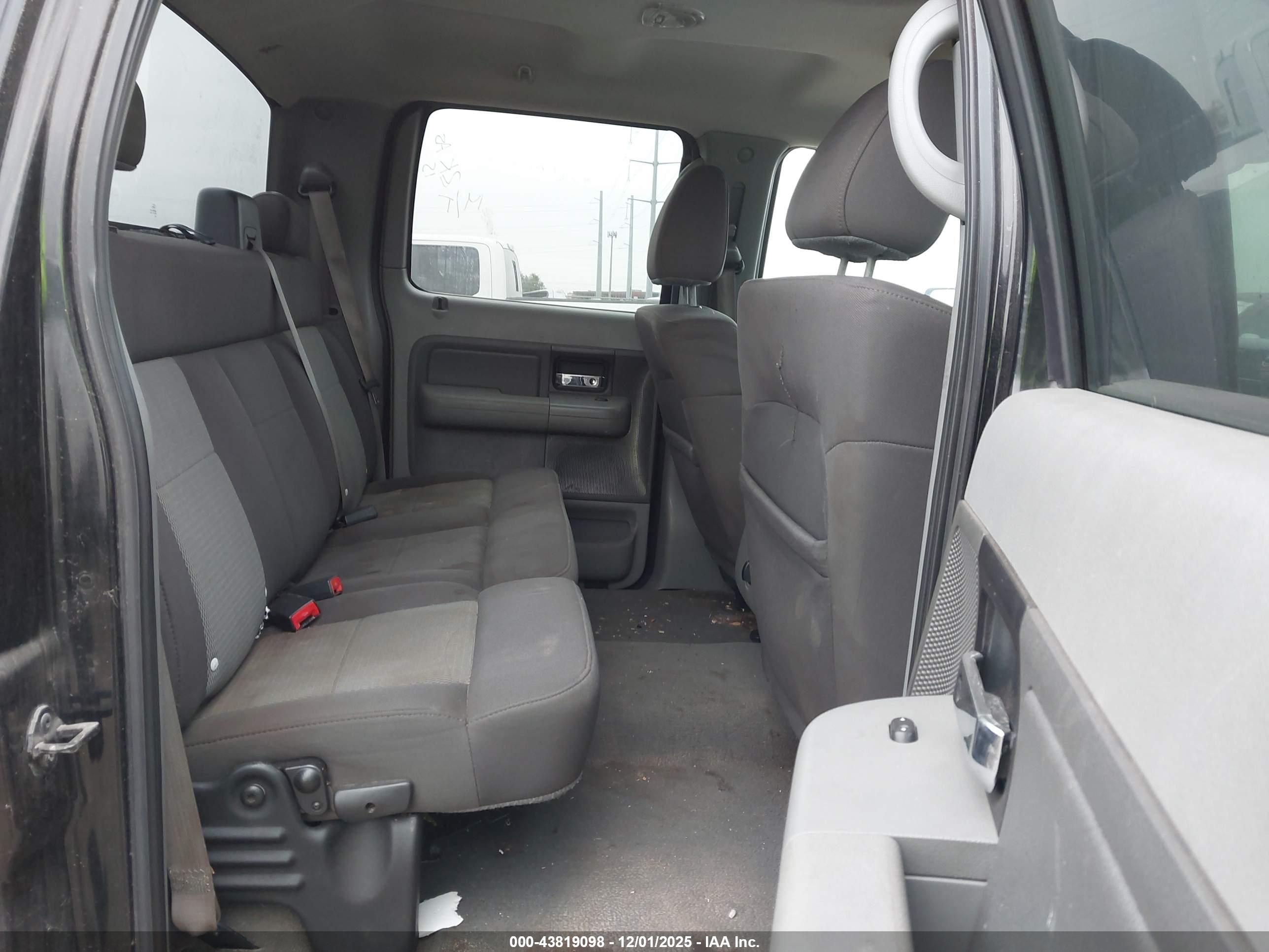 FORD F-150 image 8