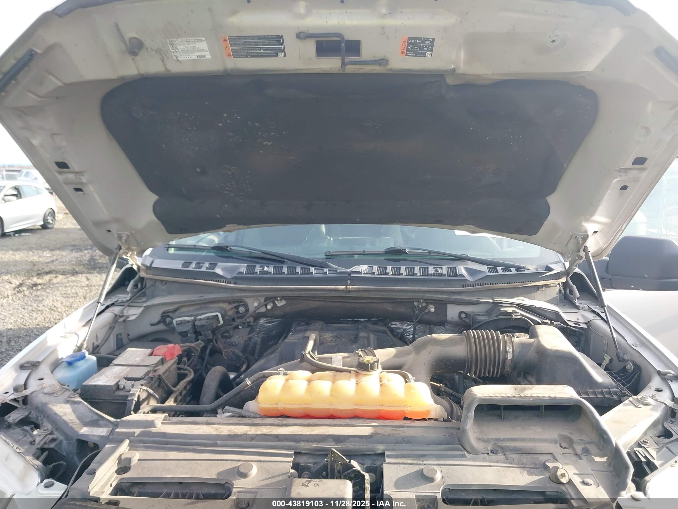 FORD F-150 image 10