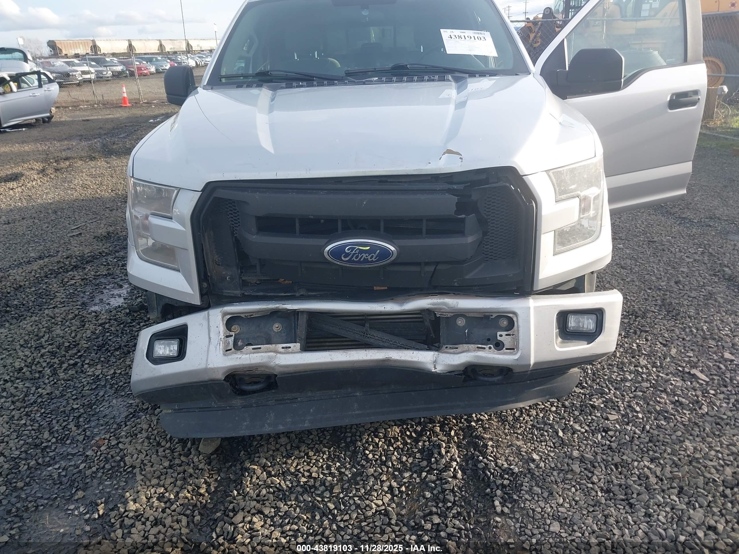FORD F-150 image 6
