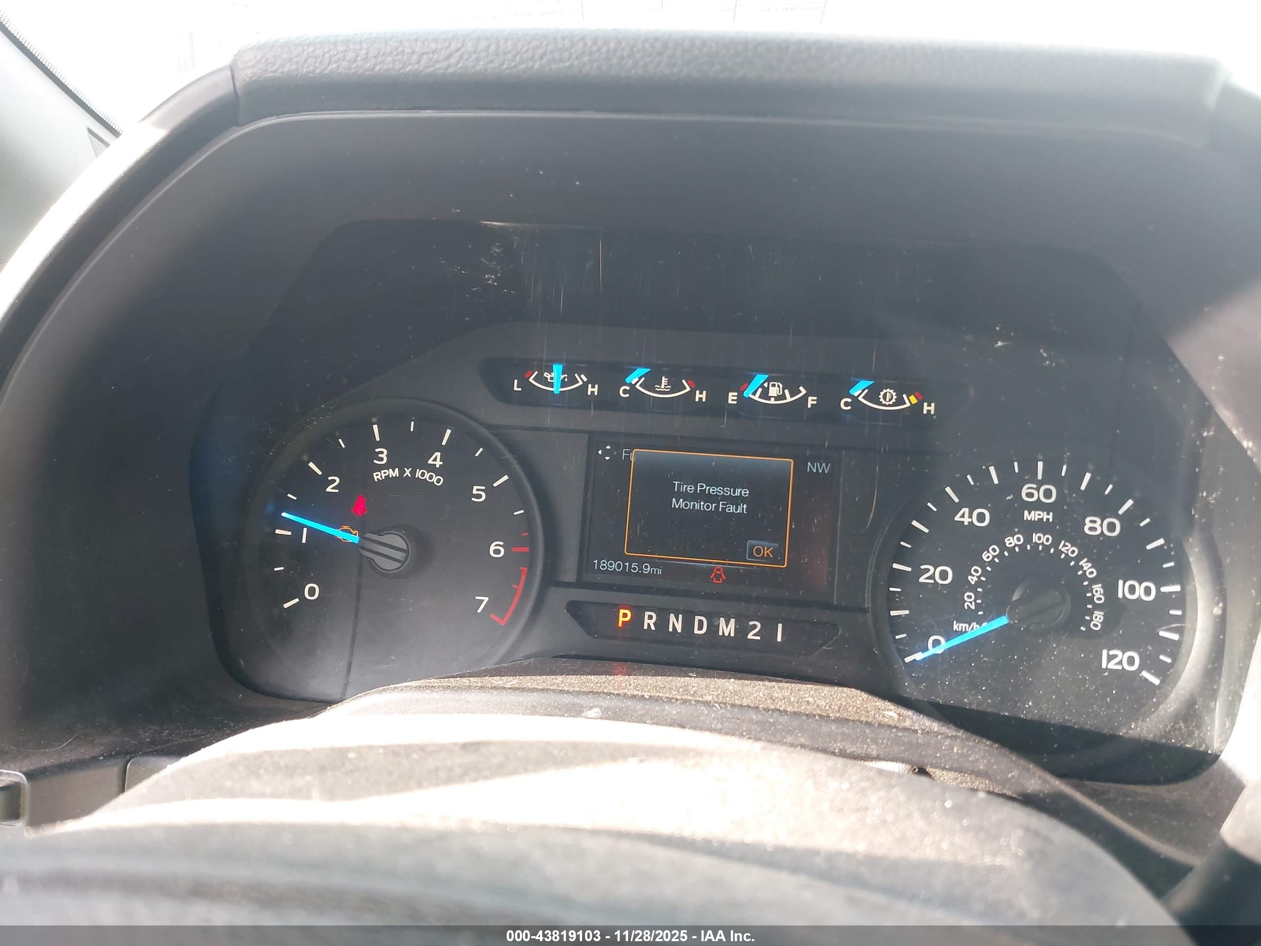 FORD F-150 image 7