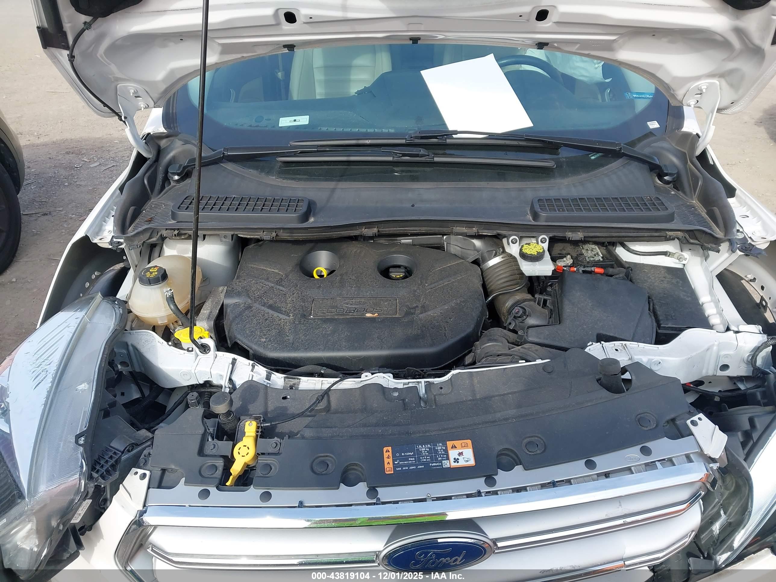 FORD ESCAPE image 10