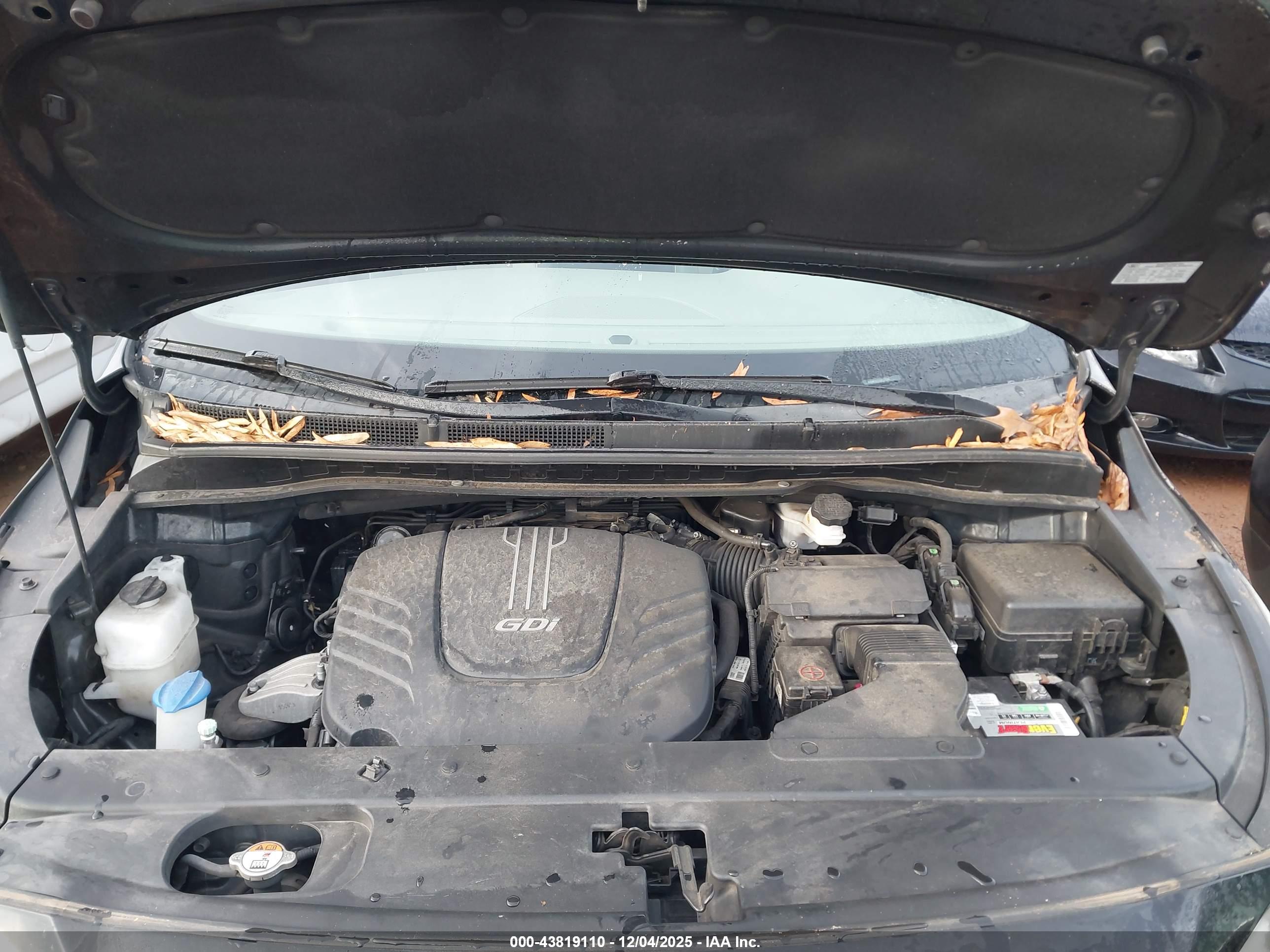 KIA SEDONA image 10