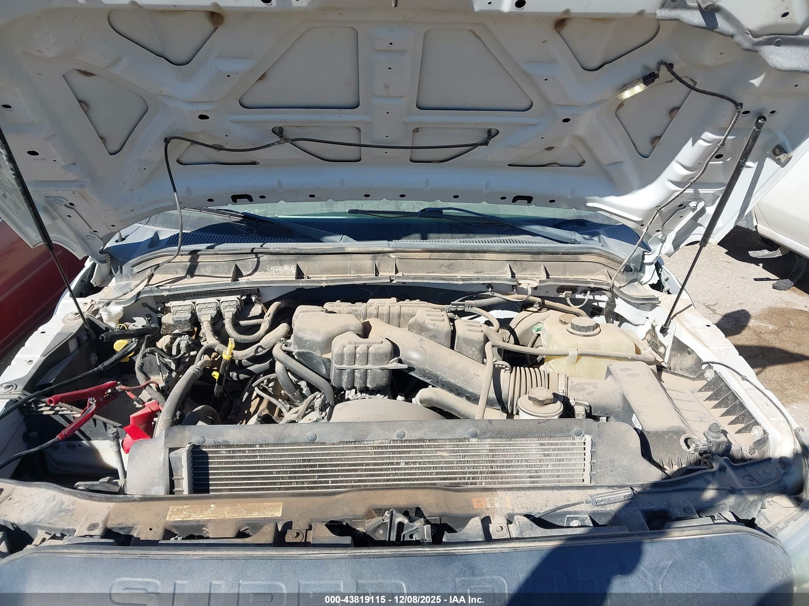FORD F-350 image 10
