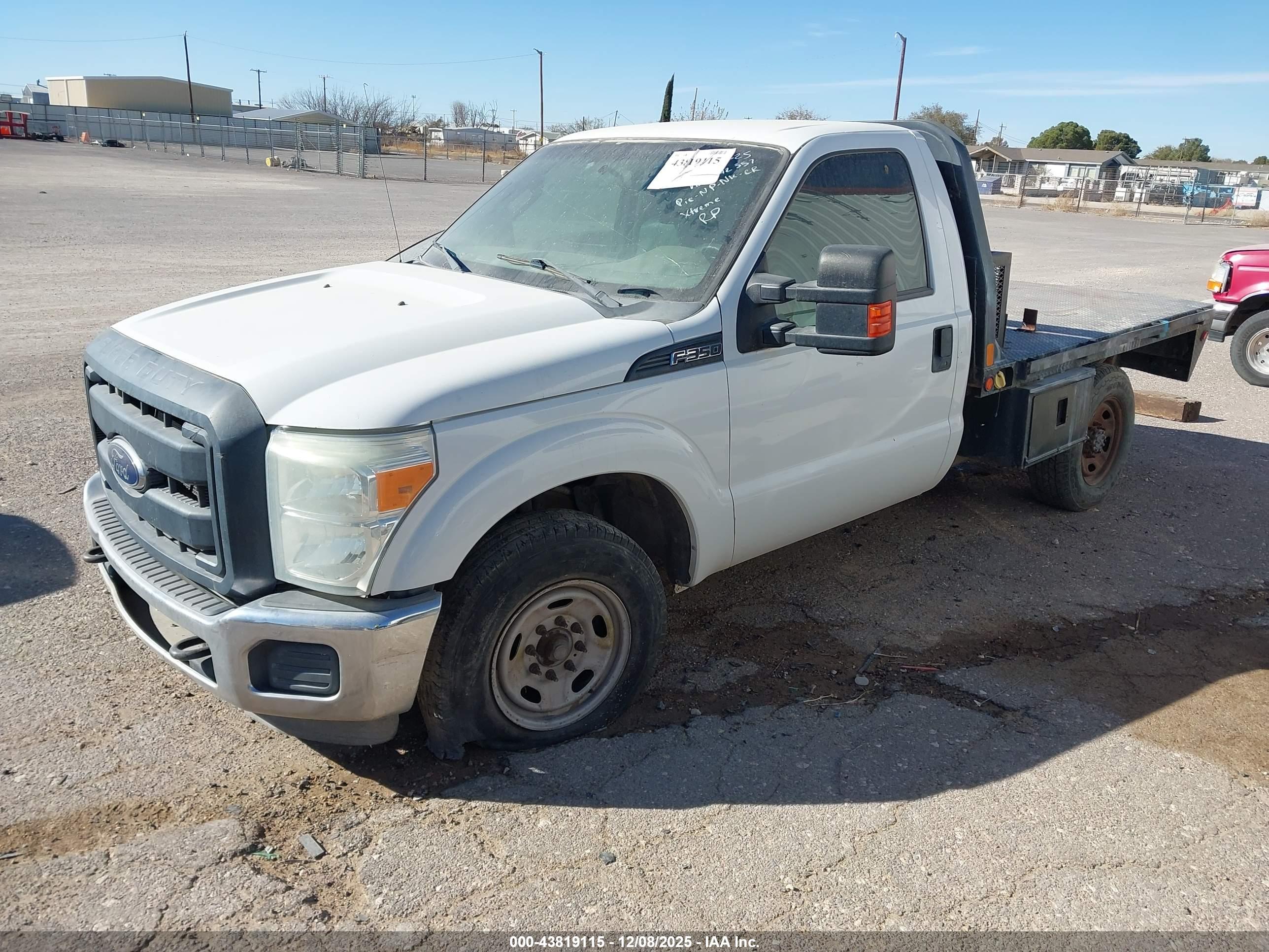 FORD F-350 image 2