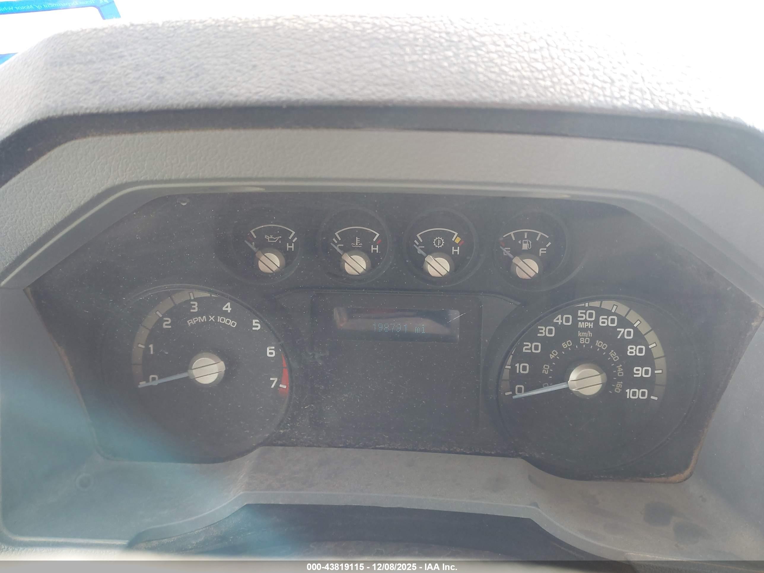 FORD F-350 image 7