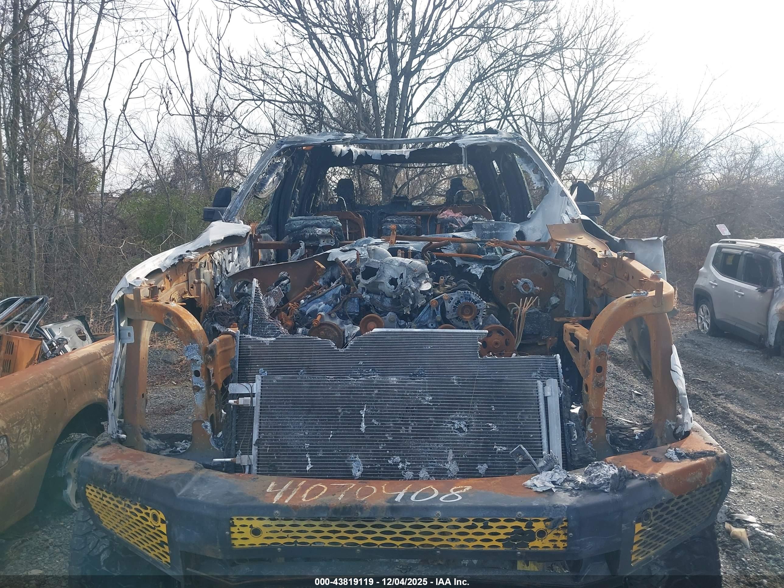 FORD F-250 image 6