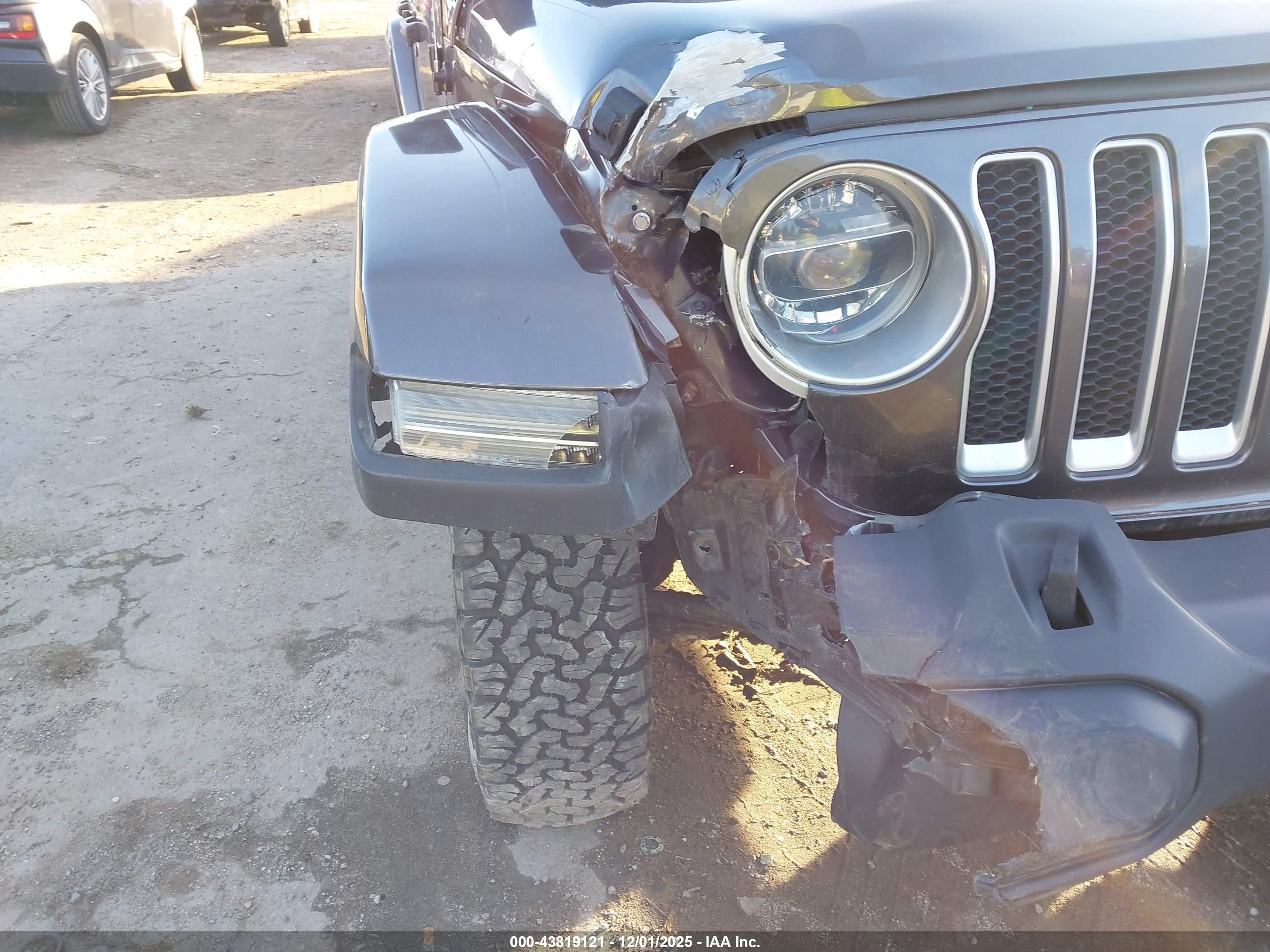 JEEP WRANGLER image 6
