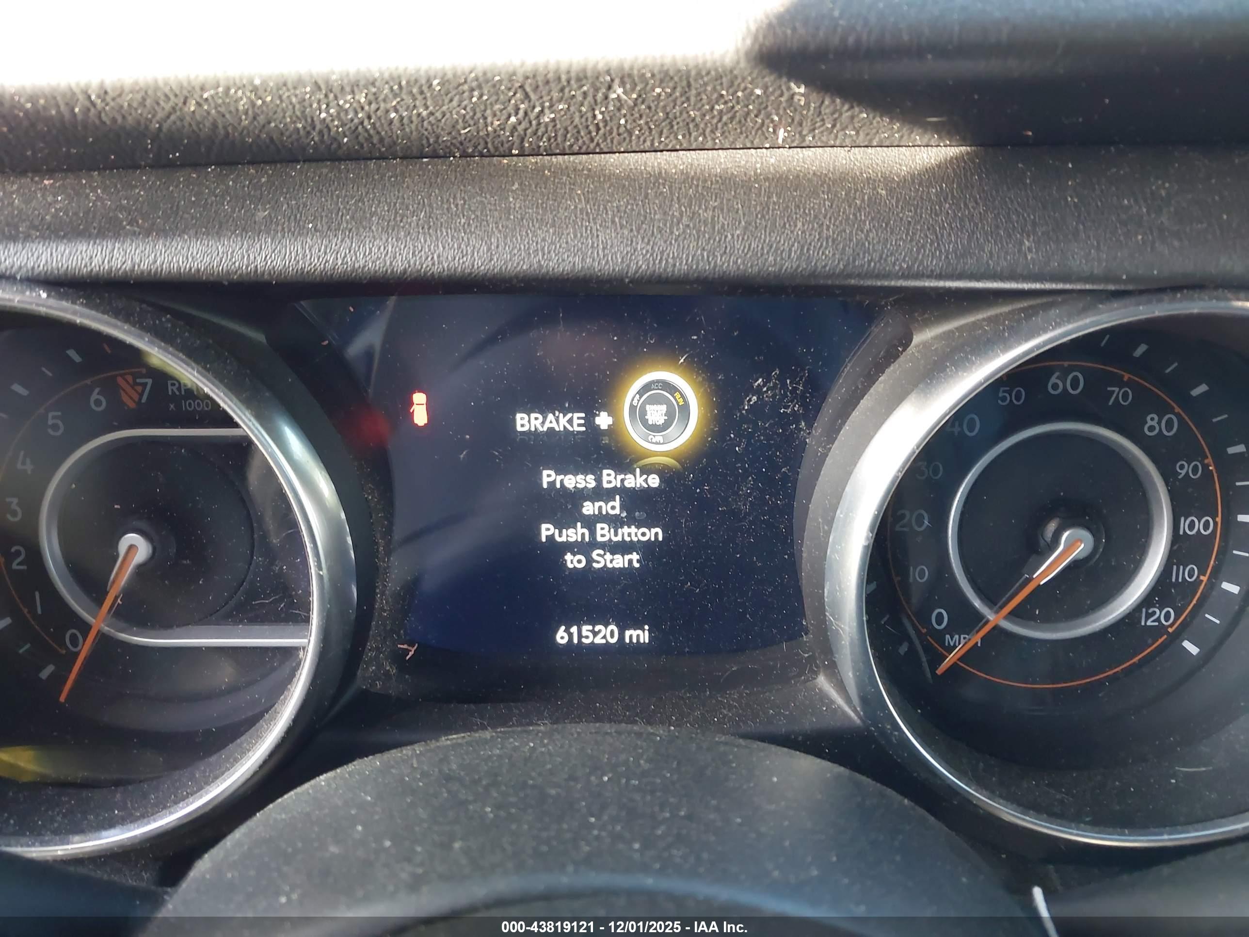 JEEP WRANGLER image 7