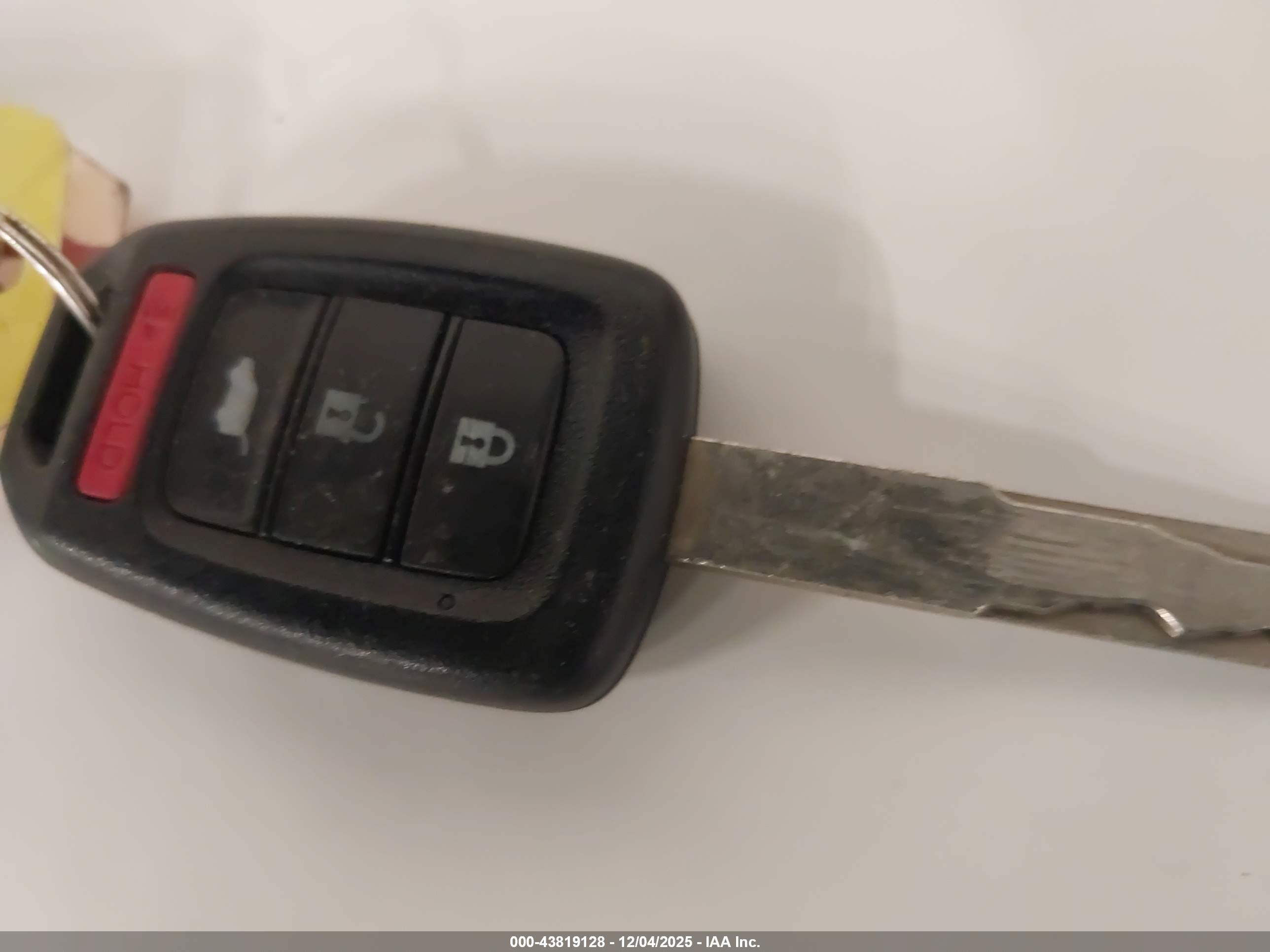 HONDA CR-V image 11