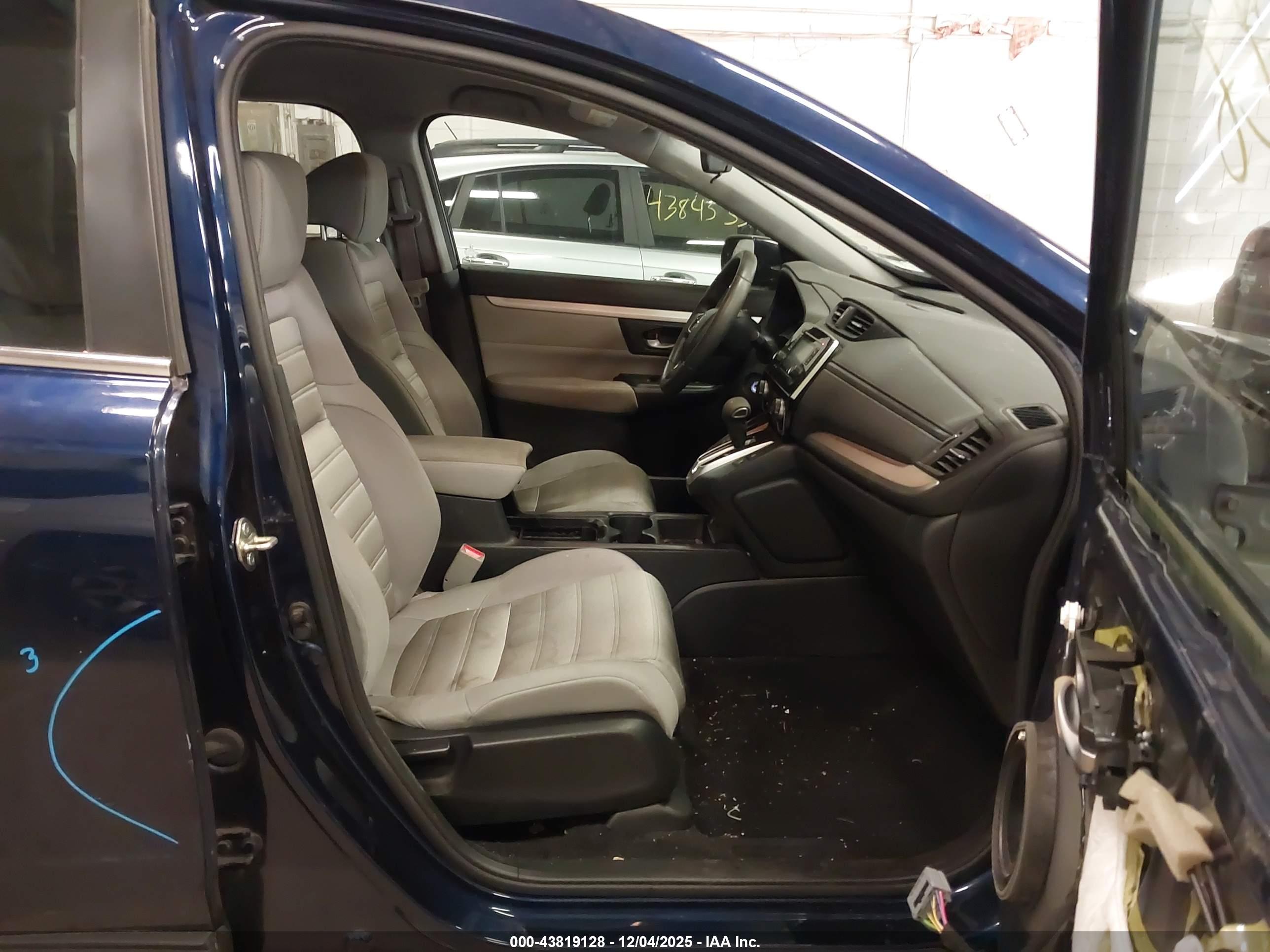 HONDA CR-V image 5