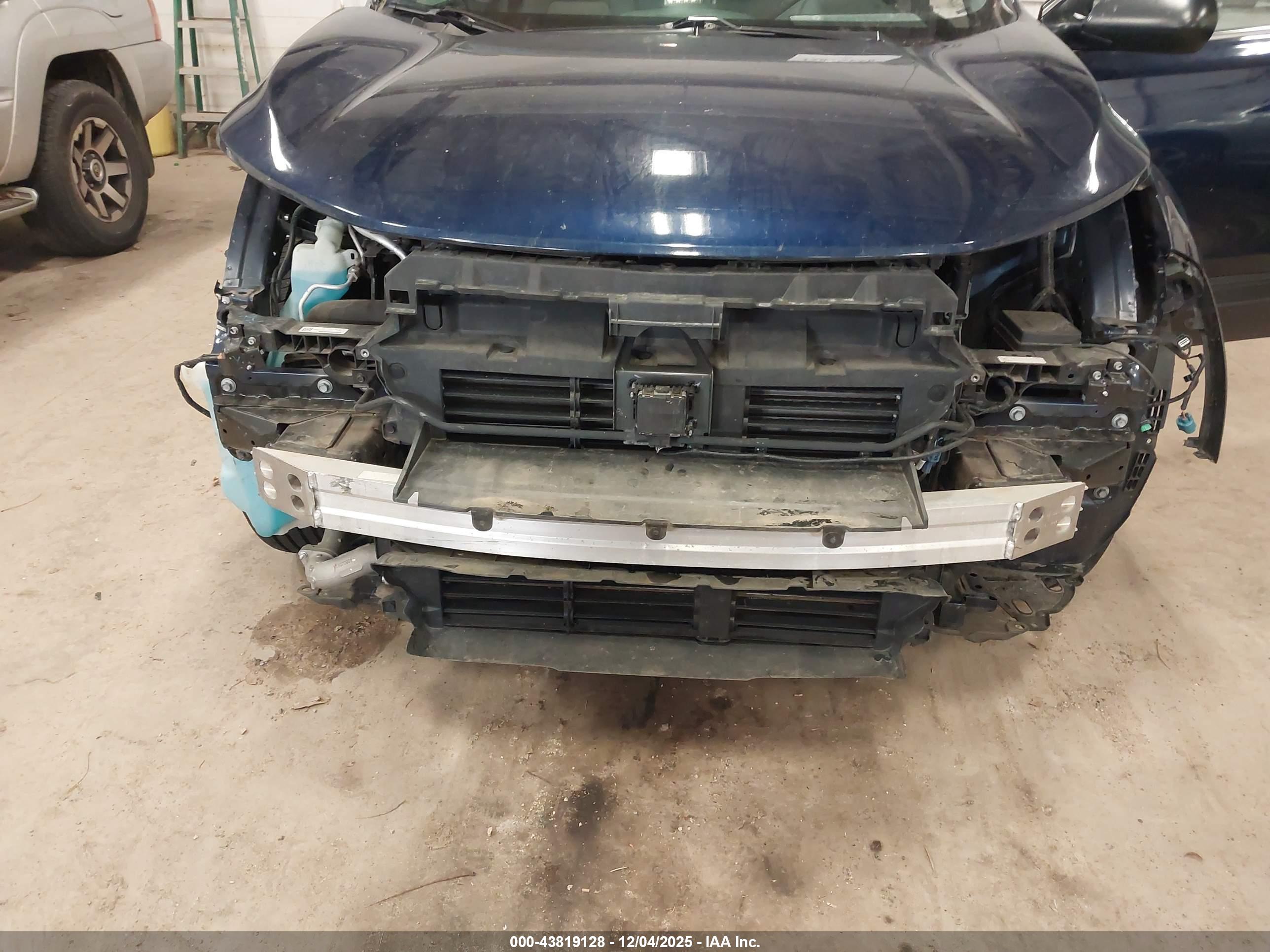 HONDA CR-V image 6