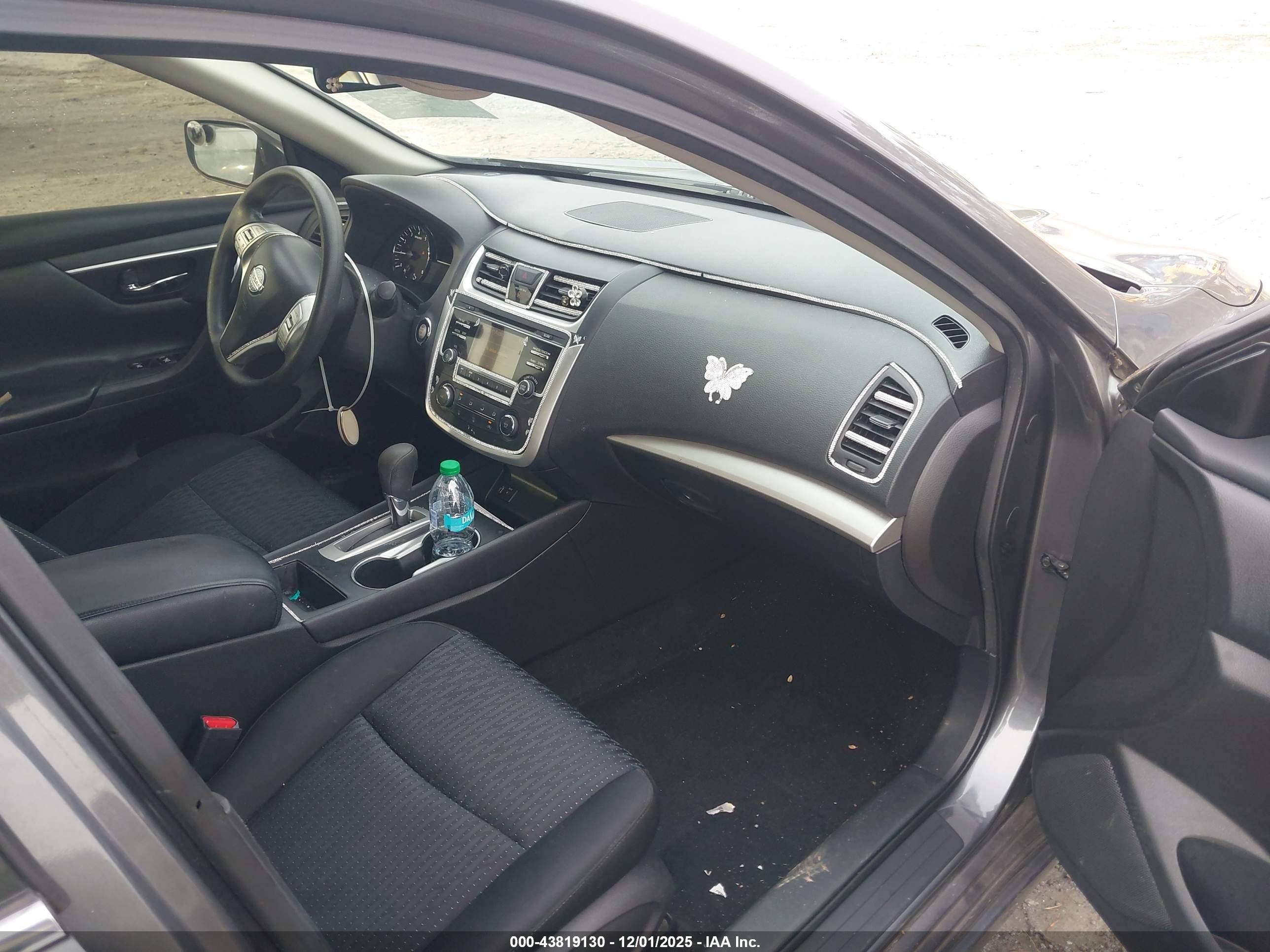 NISSAN ALTIMA image 5