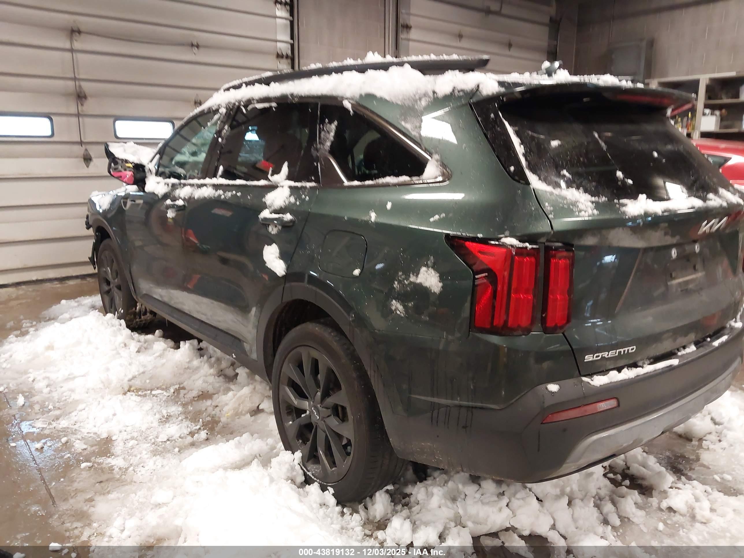 KIA SORENTO image 3