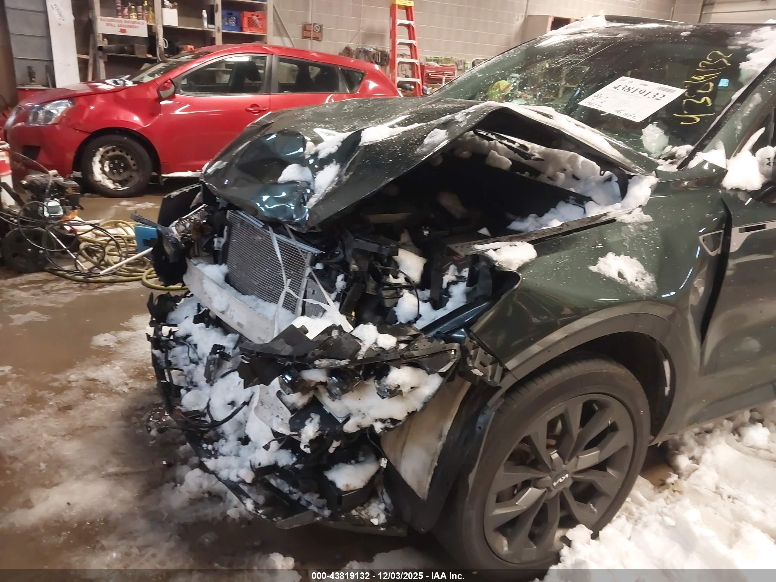 KIA SORENTO image 6