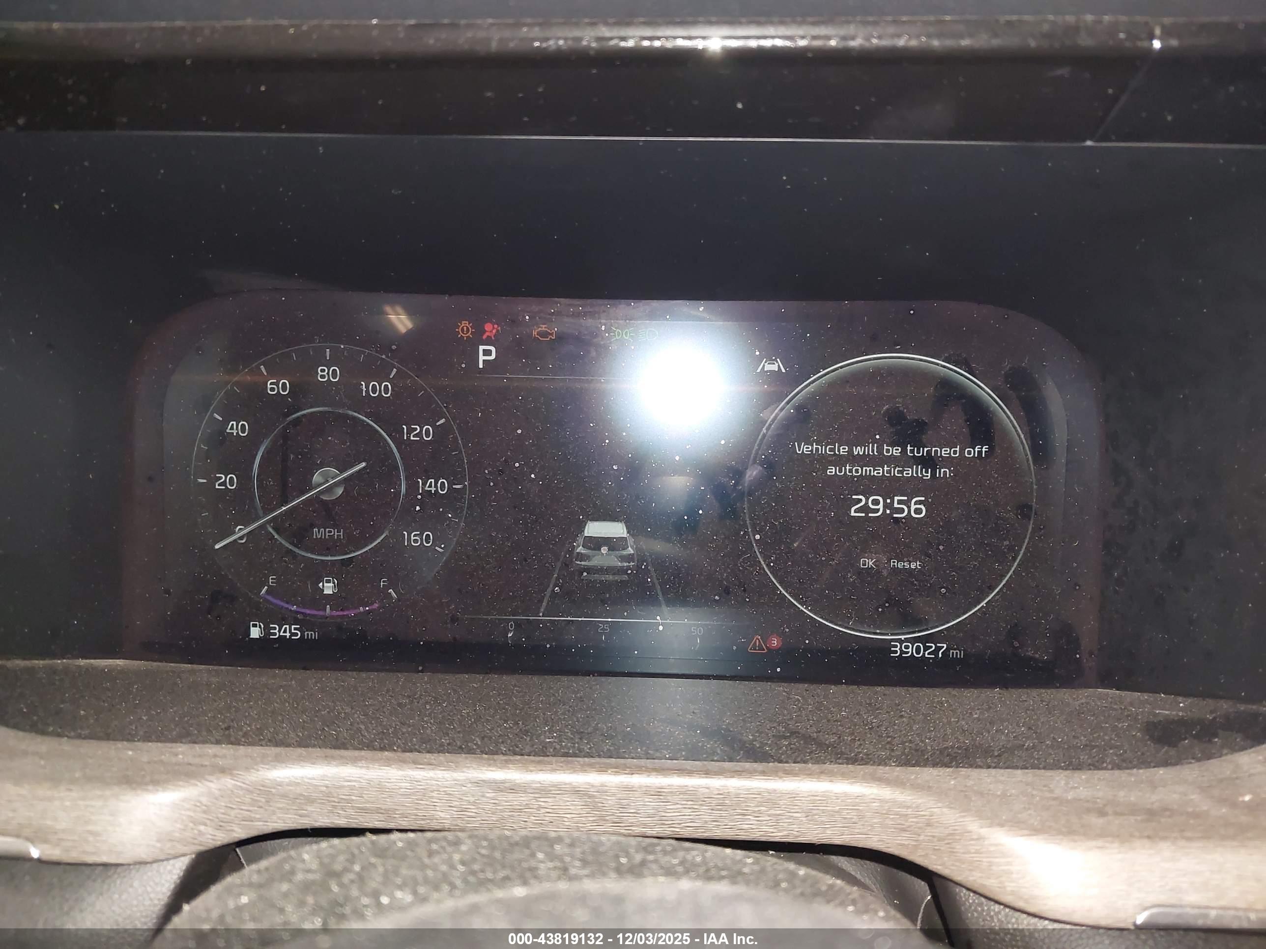 KIA SORENTO image 7