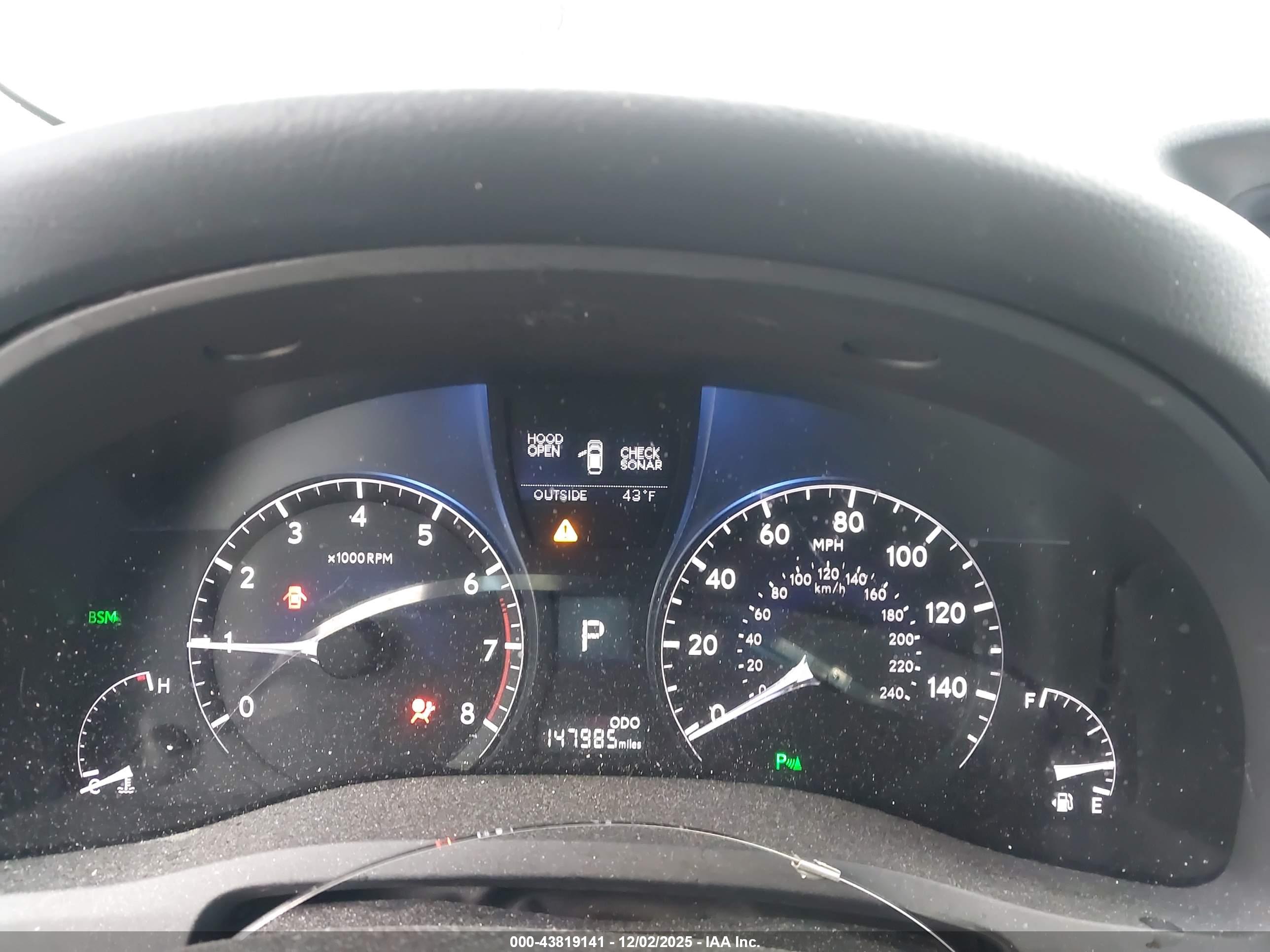 LEXUS RX image 7