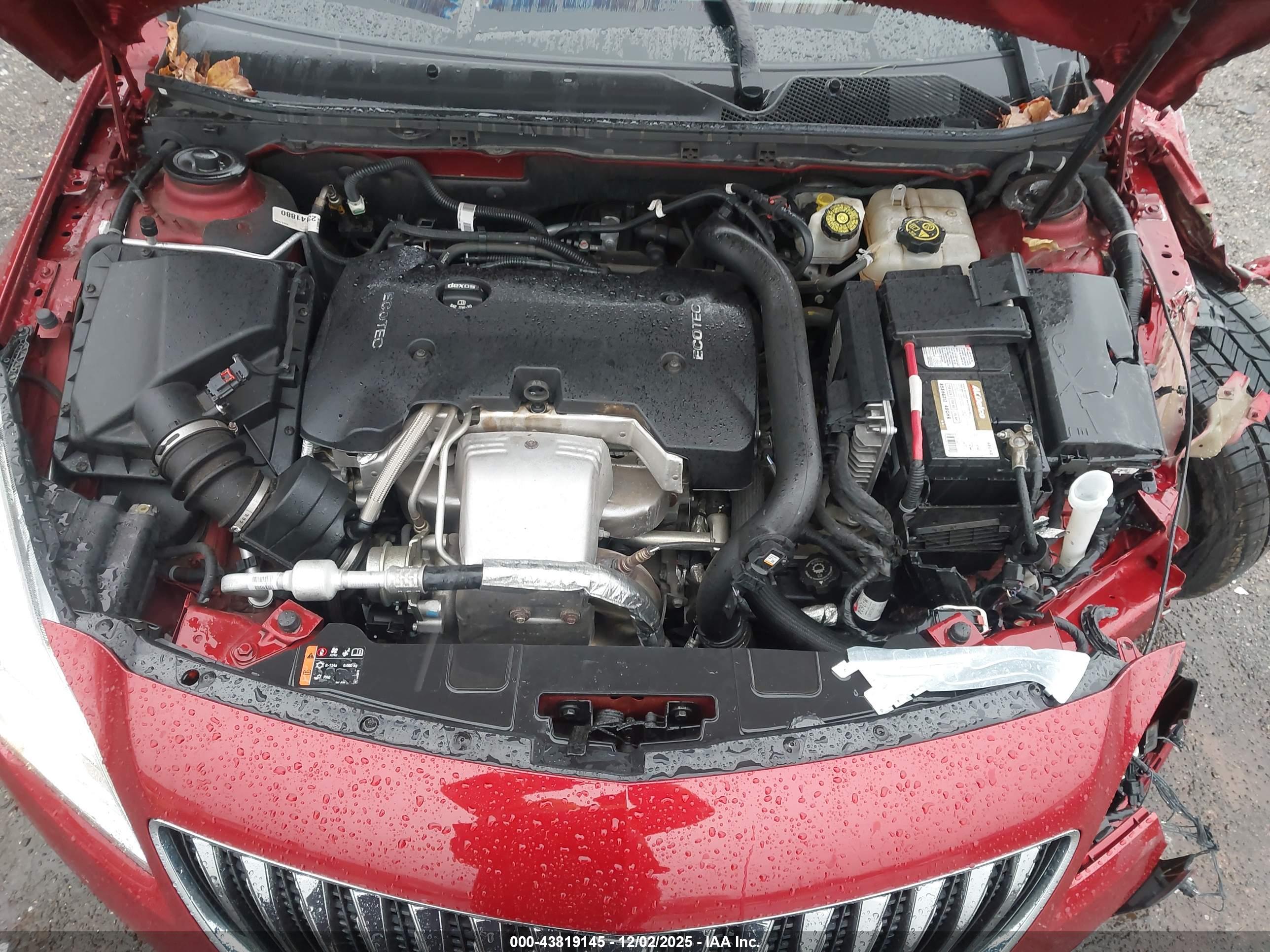 BUICK REGAL image 10