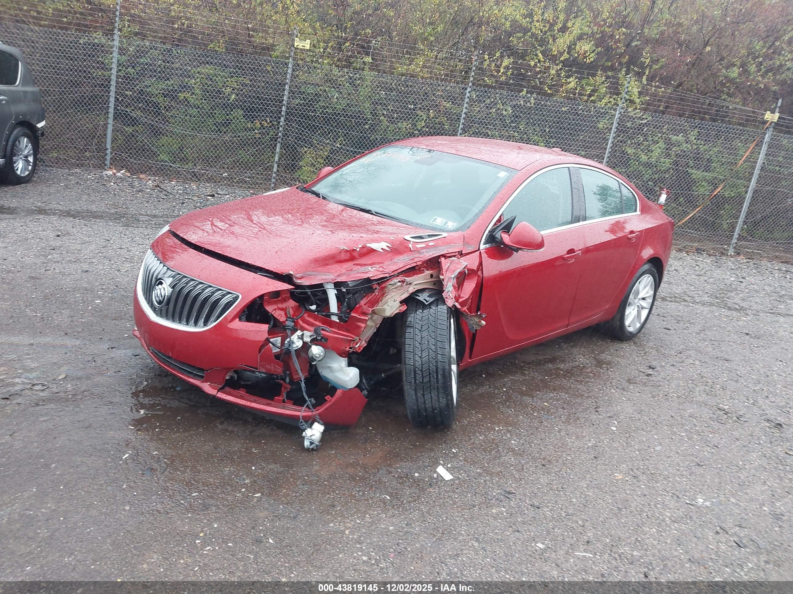BUICK REGAL image 2