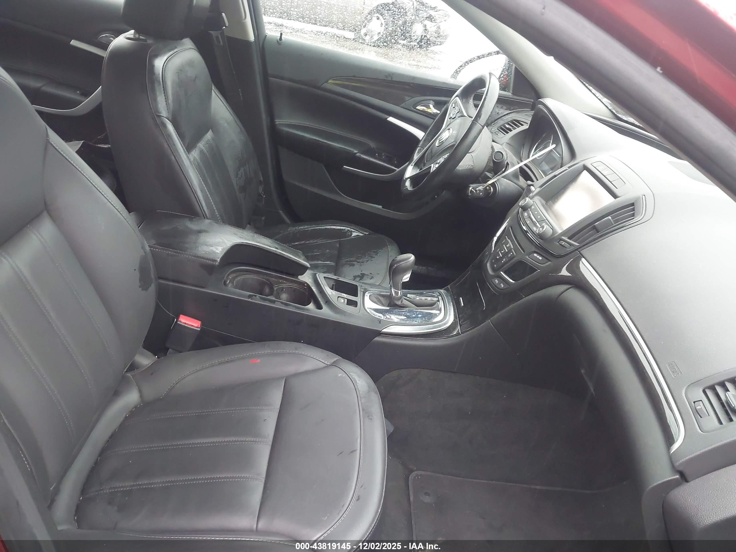 BUICK REGAL image 5