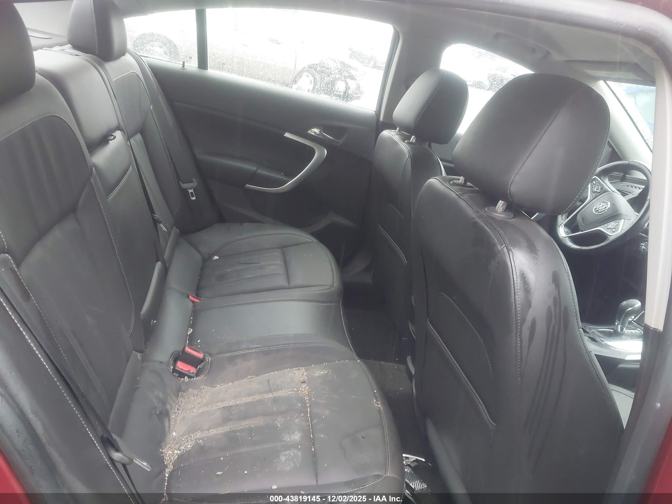 BUICK REGAL image 8