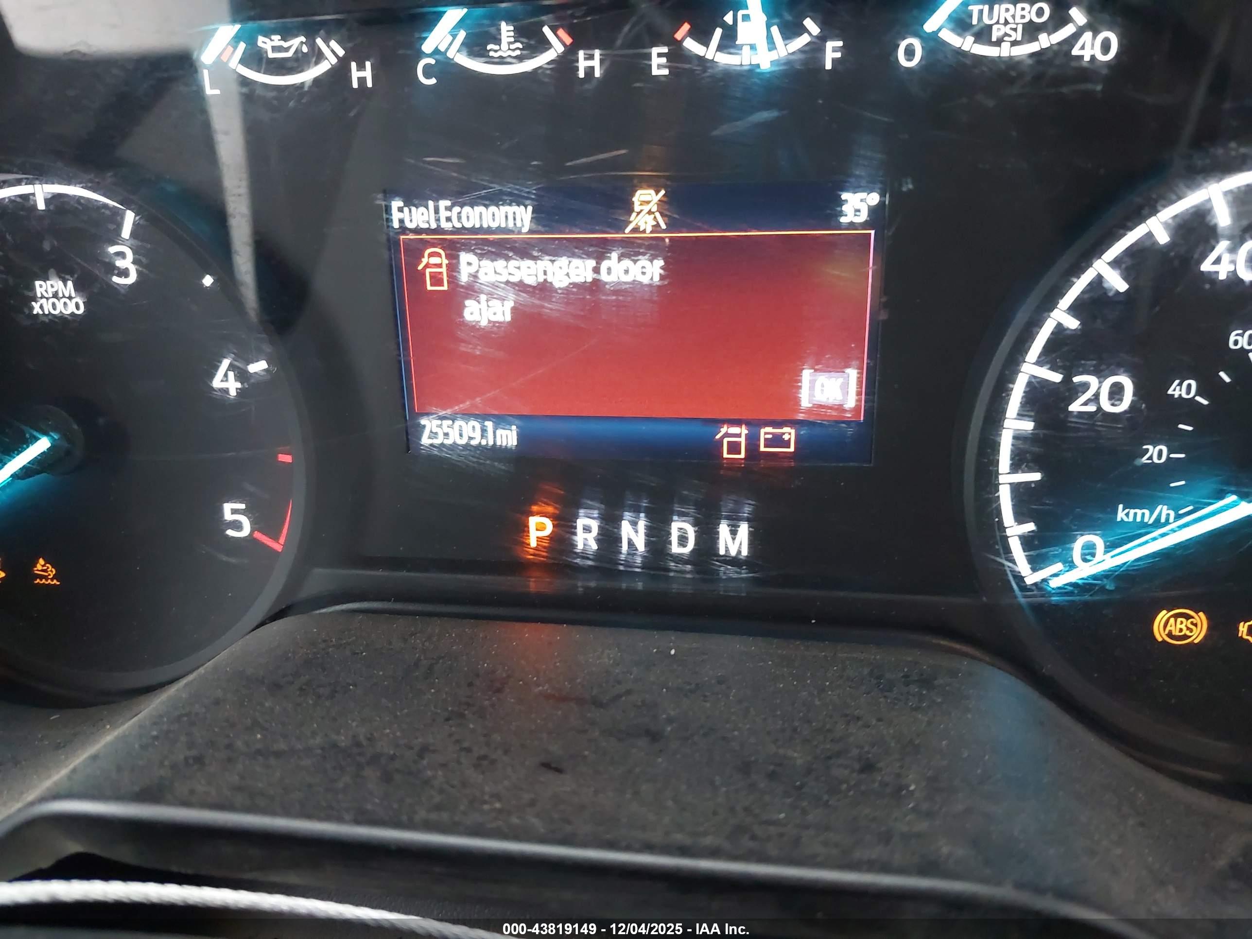 FORD F-550 image 6