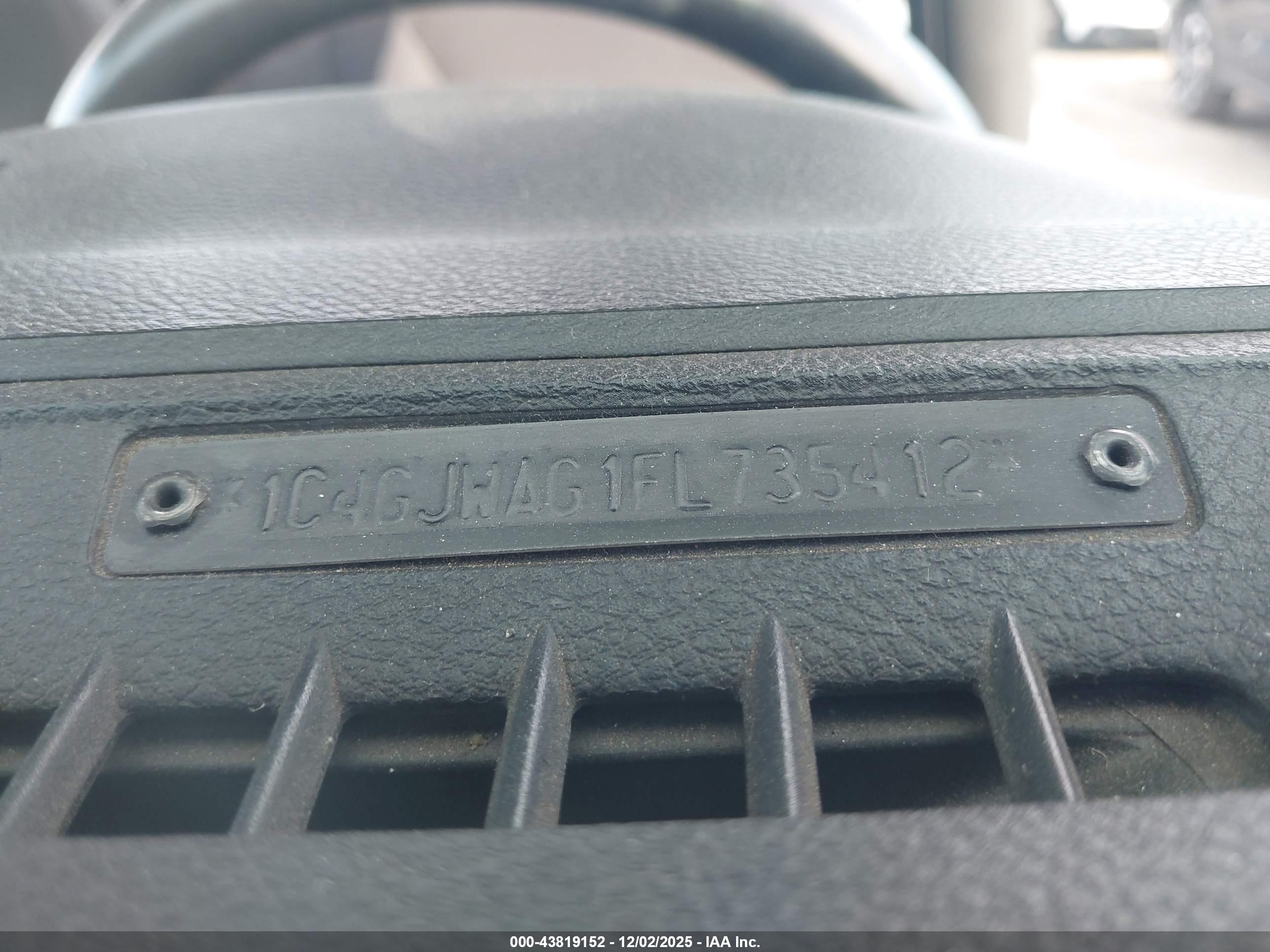 JEEP WRANGLER image 9