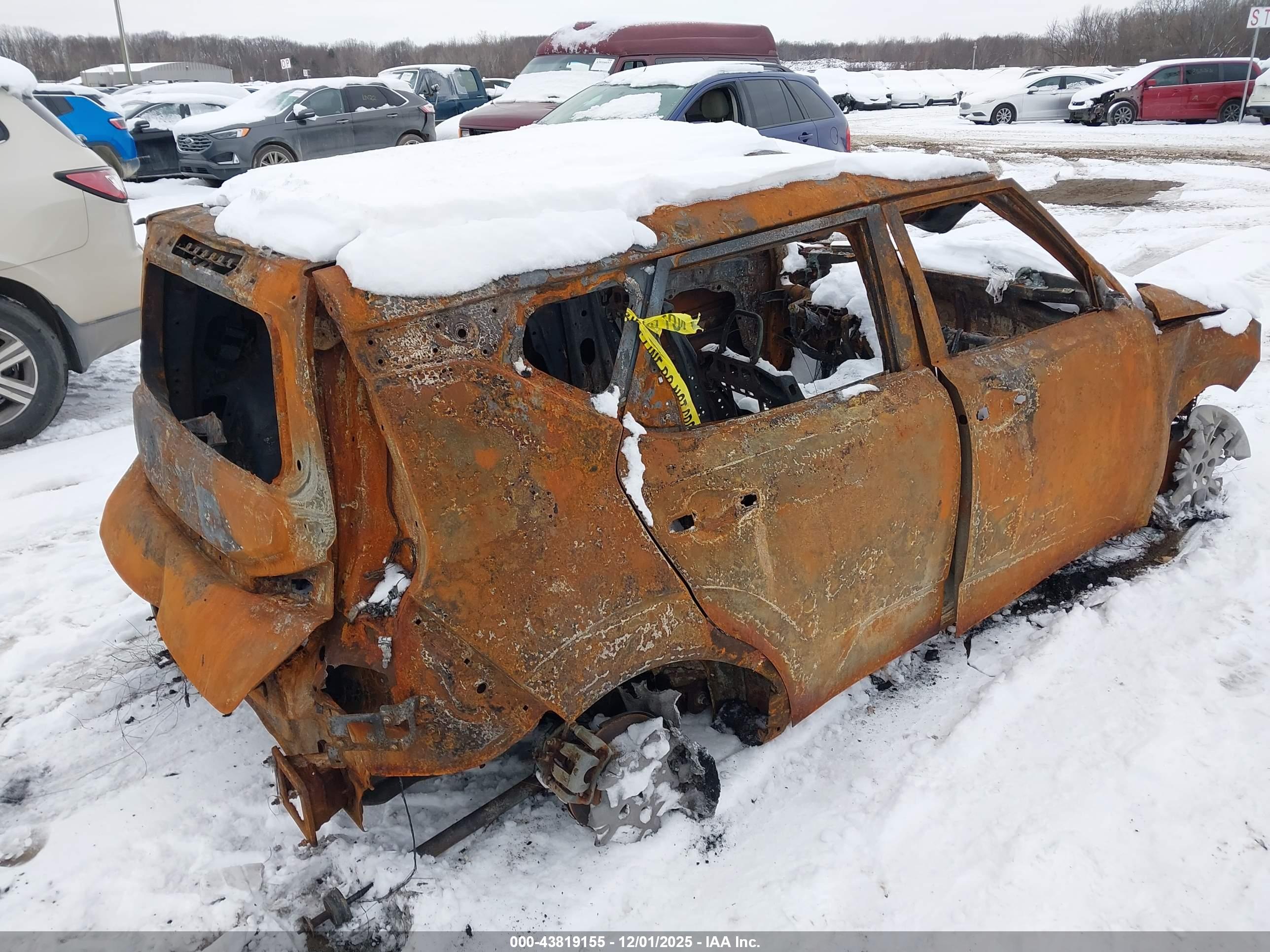 KIA SOUL image 4