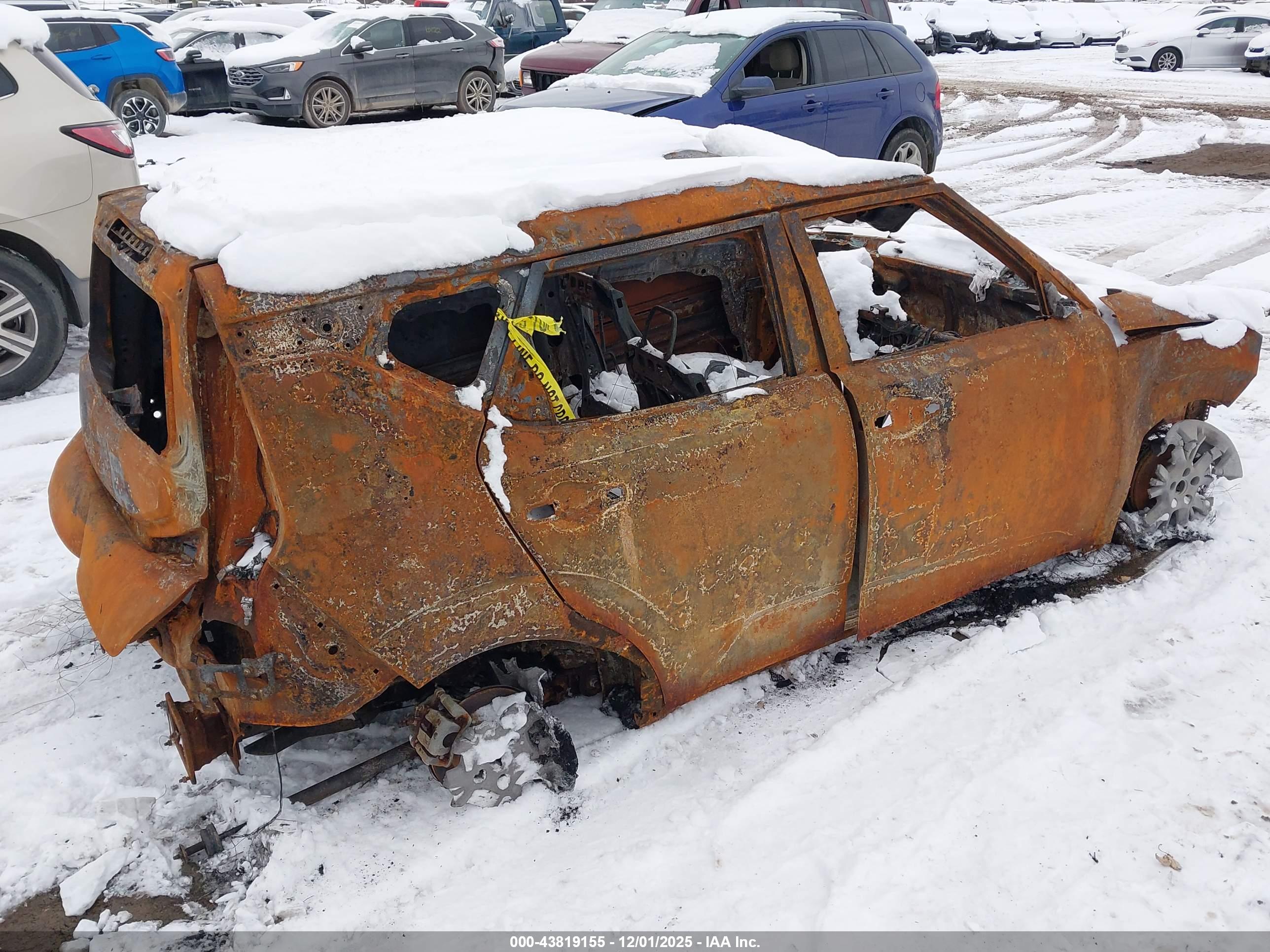 KIA SOUL image 6