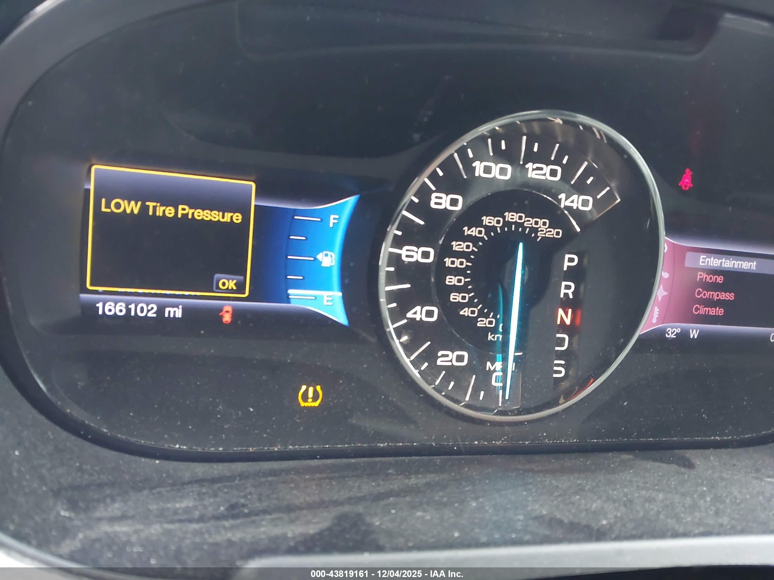 FORD EDGE image 7