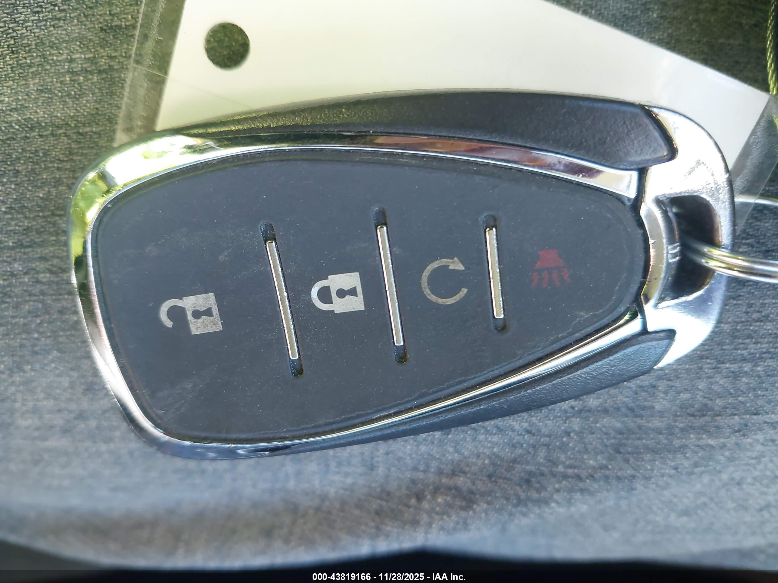 CHEVROLET VOLT image 11
