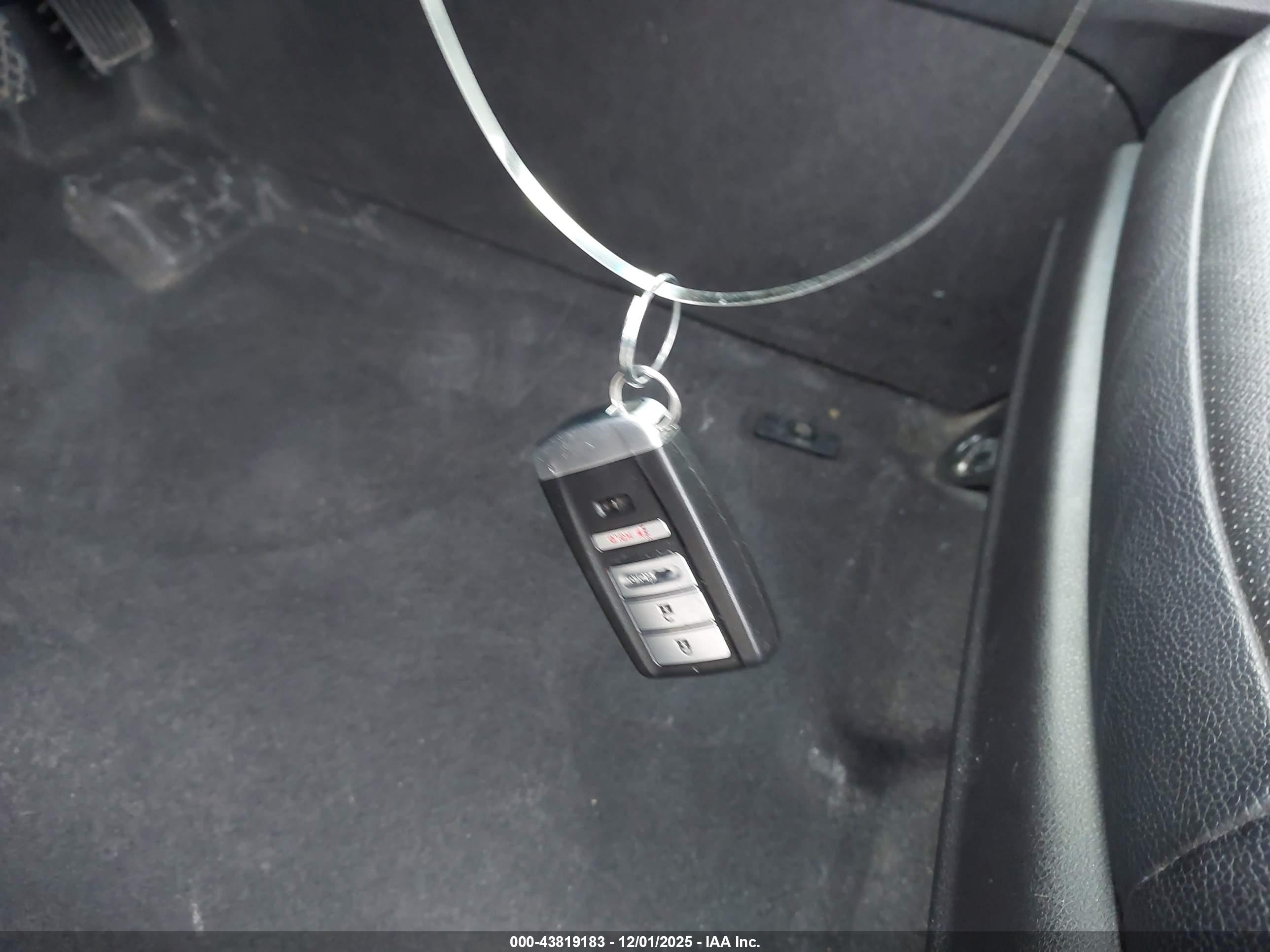 ACURA RDX image 11