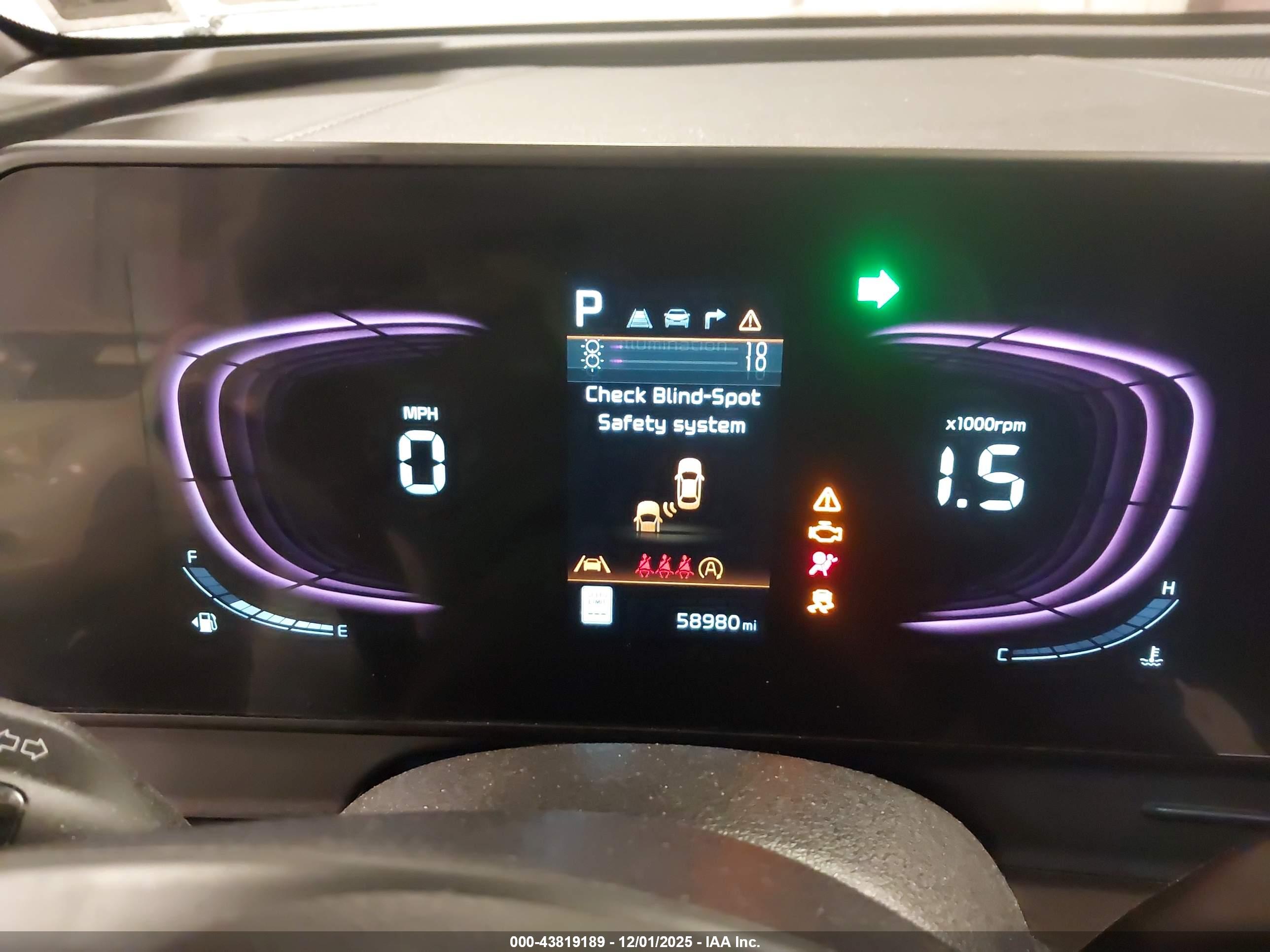 KIA SPORTAGE image 7