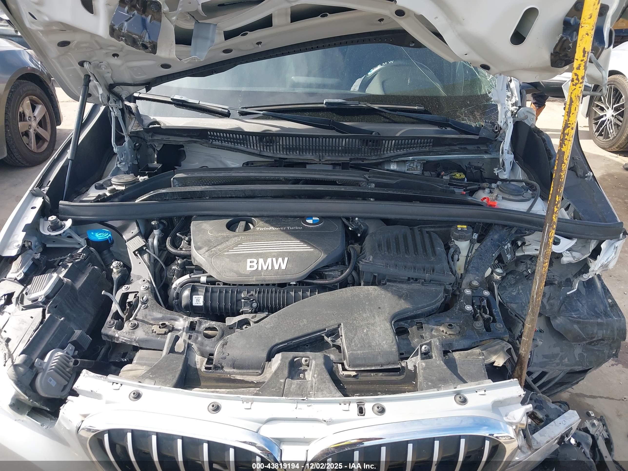 BMW X1 image 10