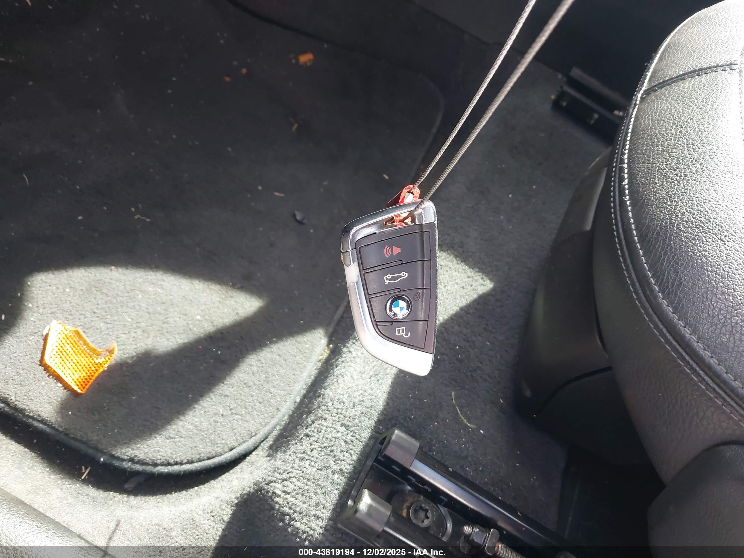 BMW X1 image 11