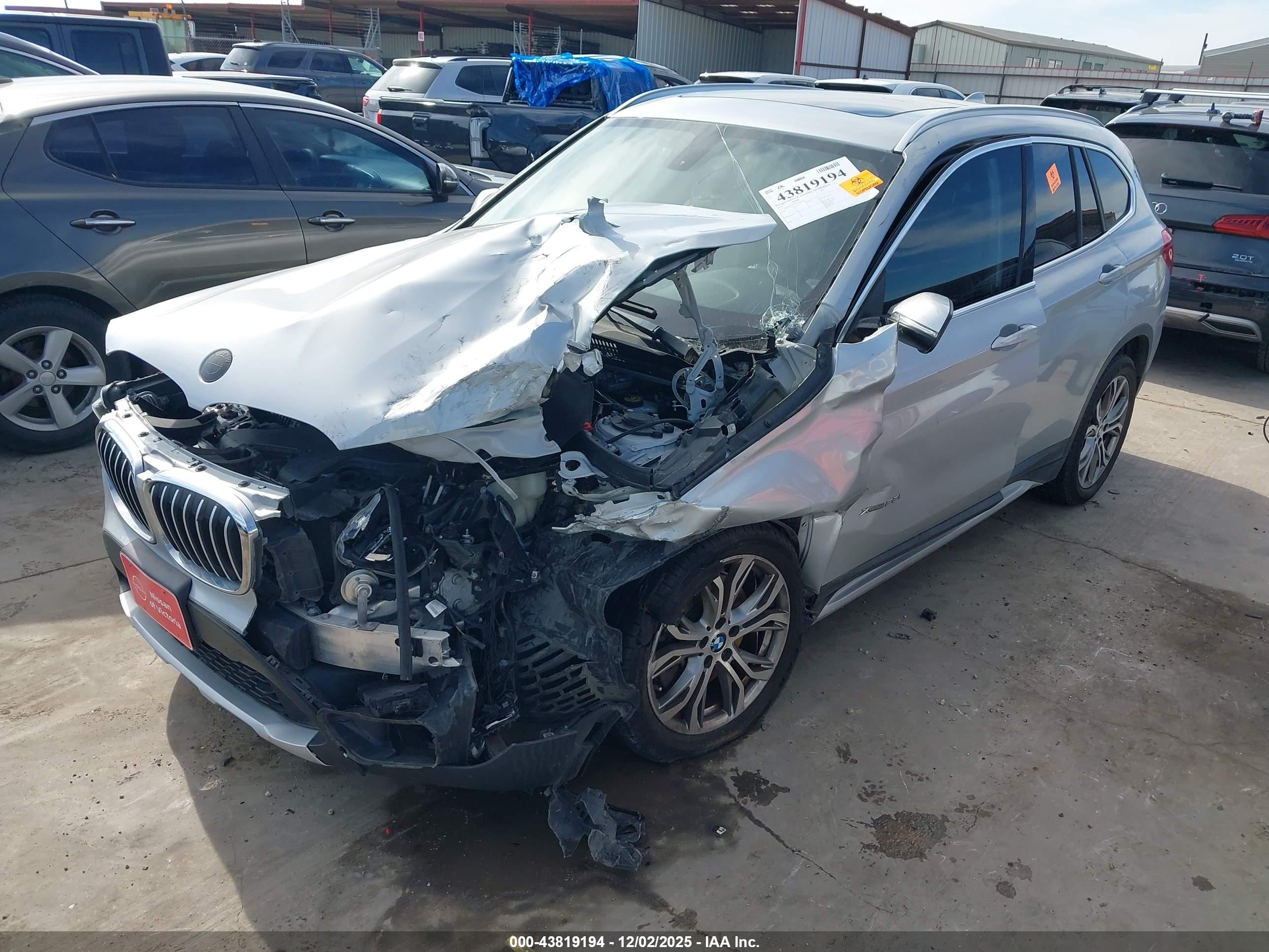 BMW X1 image 2