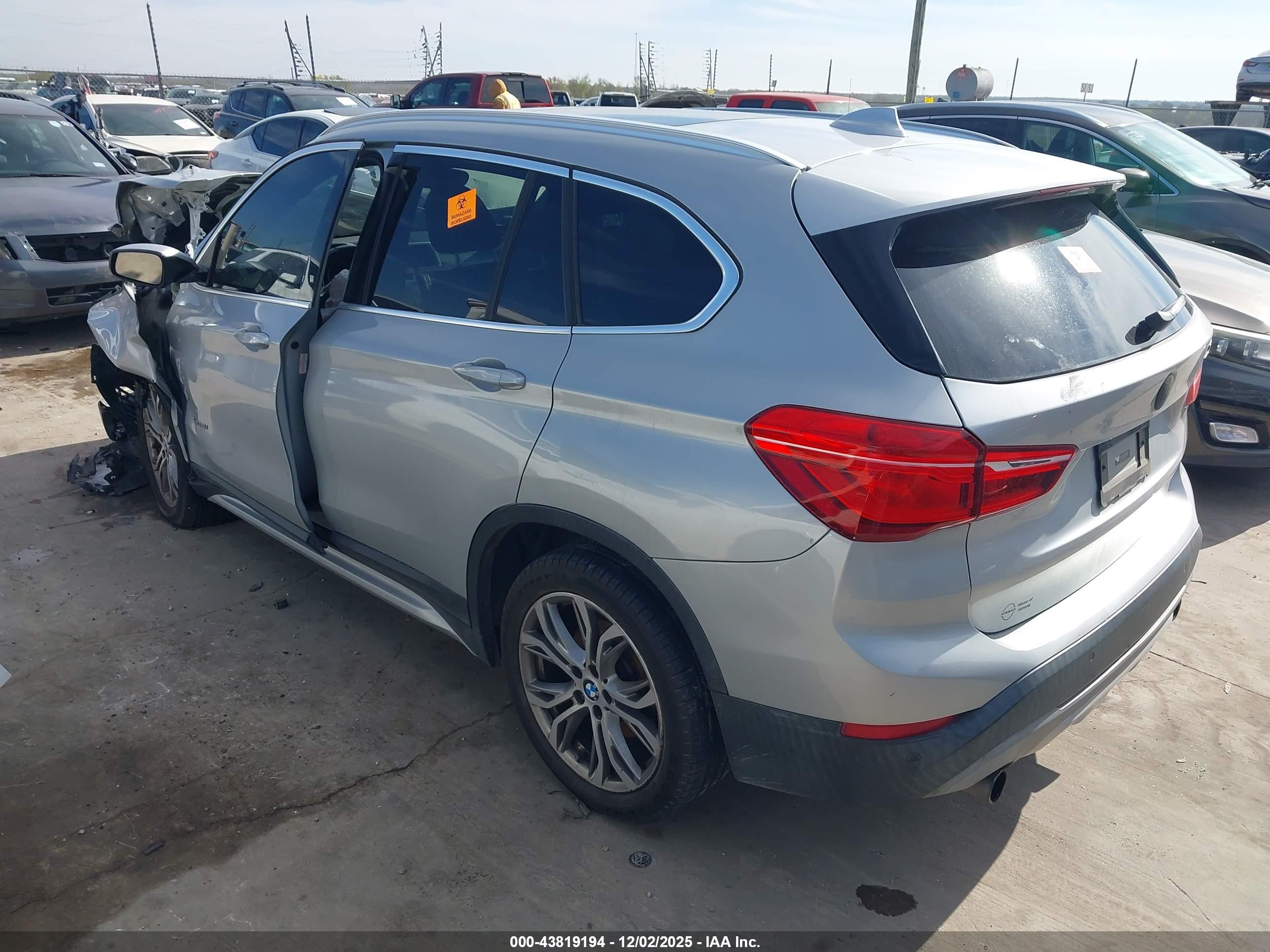 BMW X1 image 3