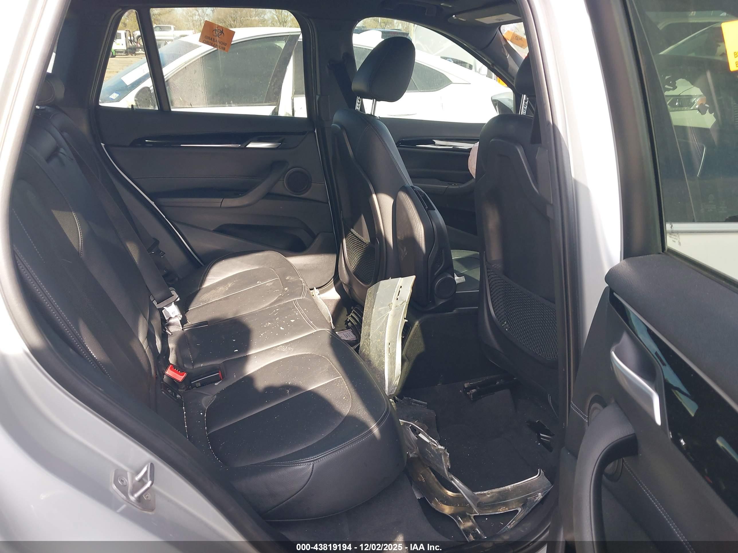 BMW X1 image 8