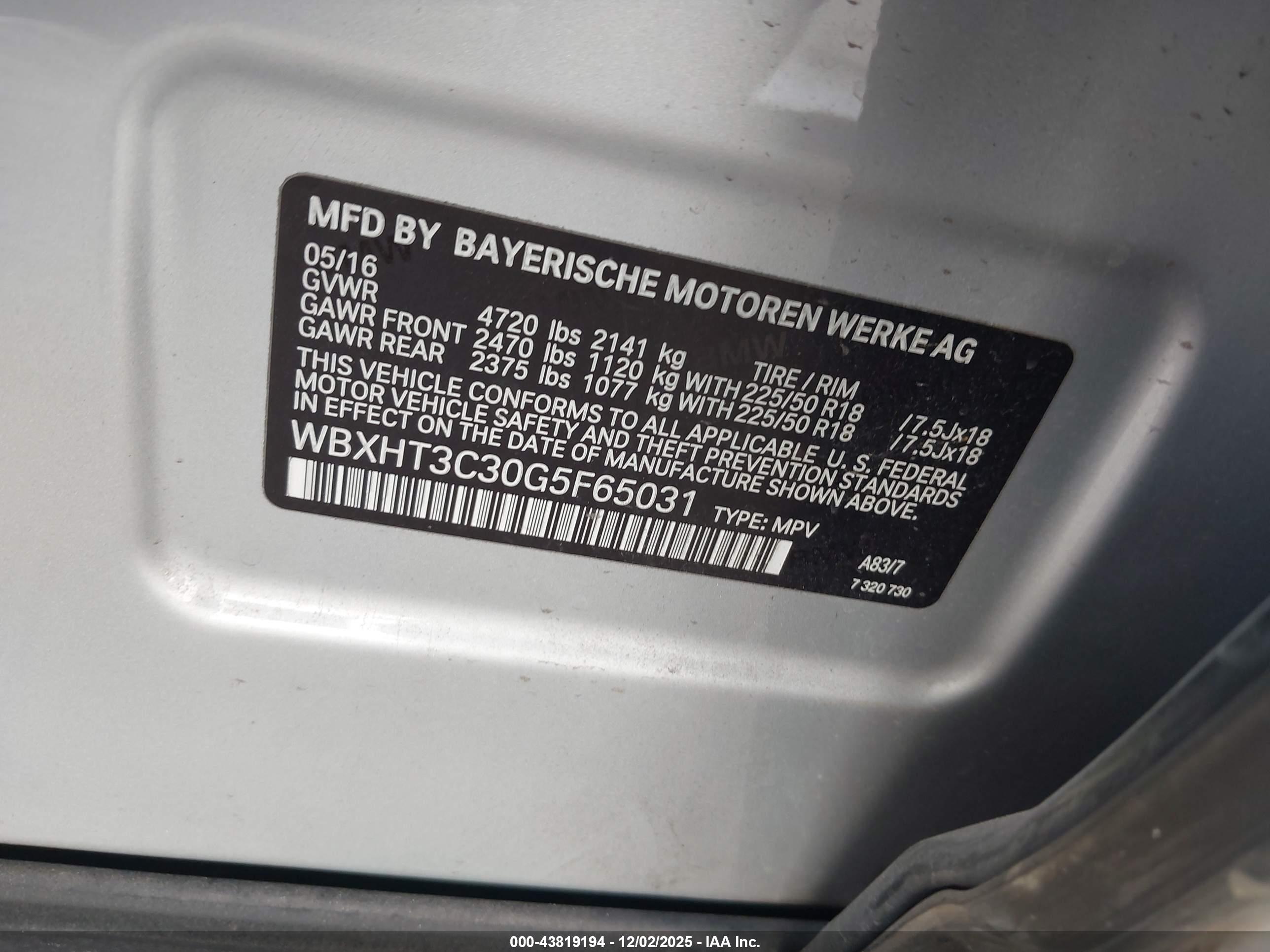 BMW X1 image 9