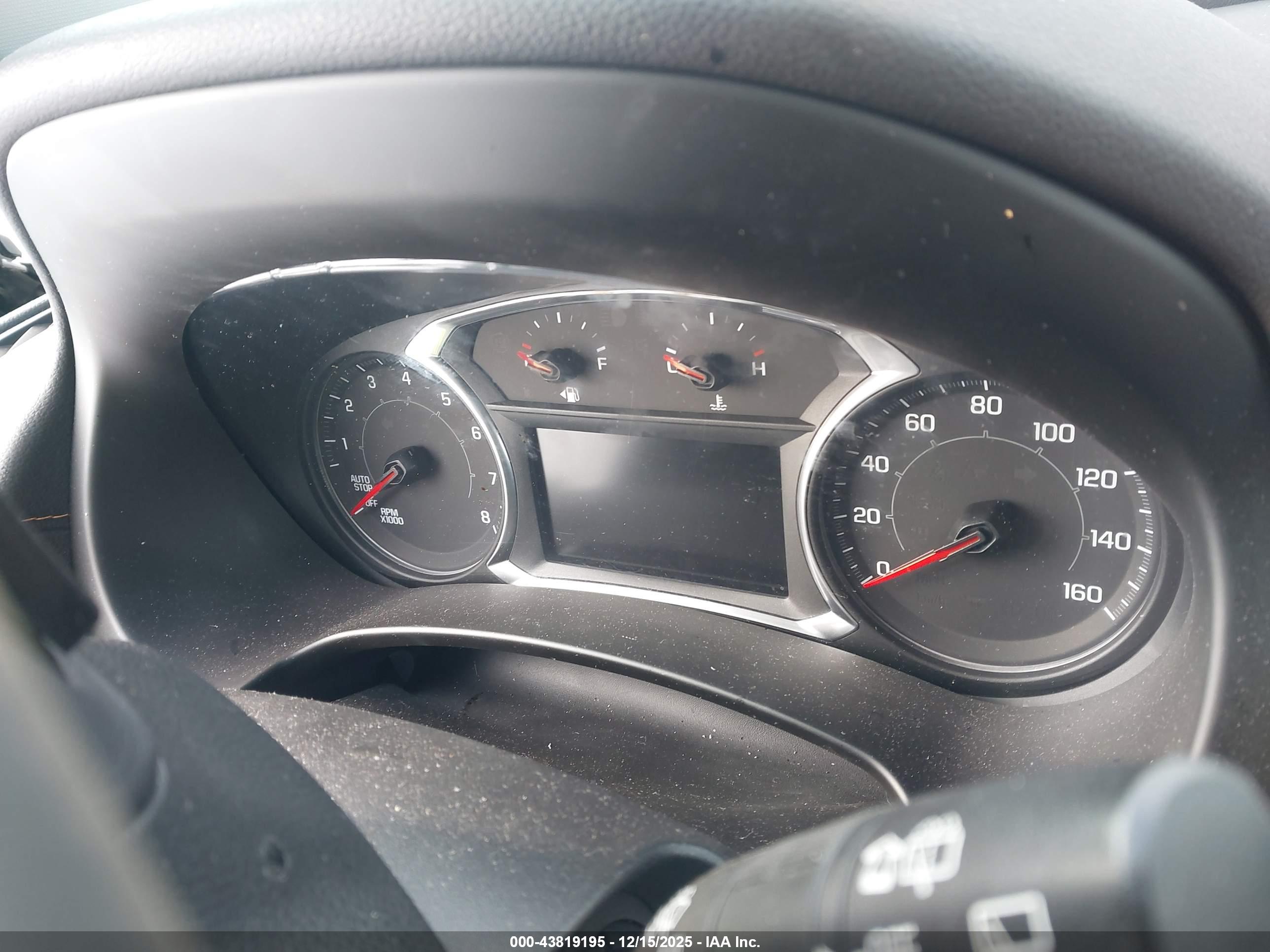 GMC TERRAIN image 7