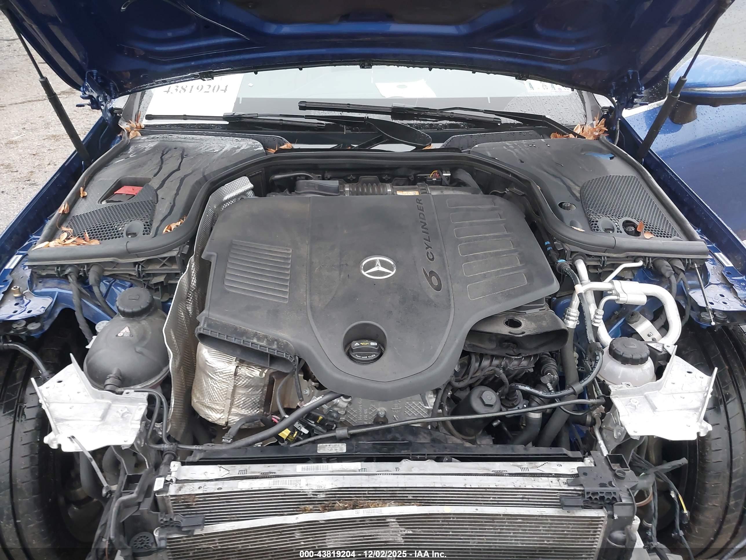 MERCEDES-BENZ CLS image 10