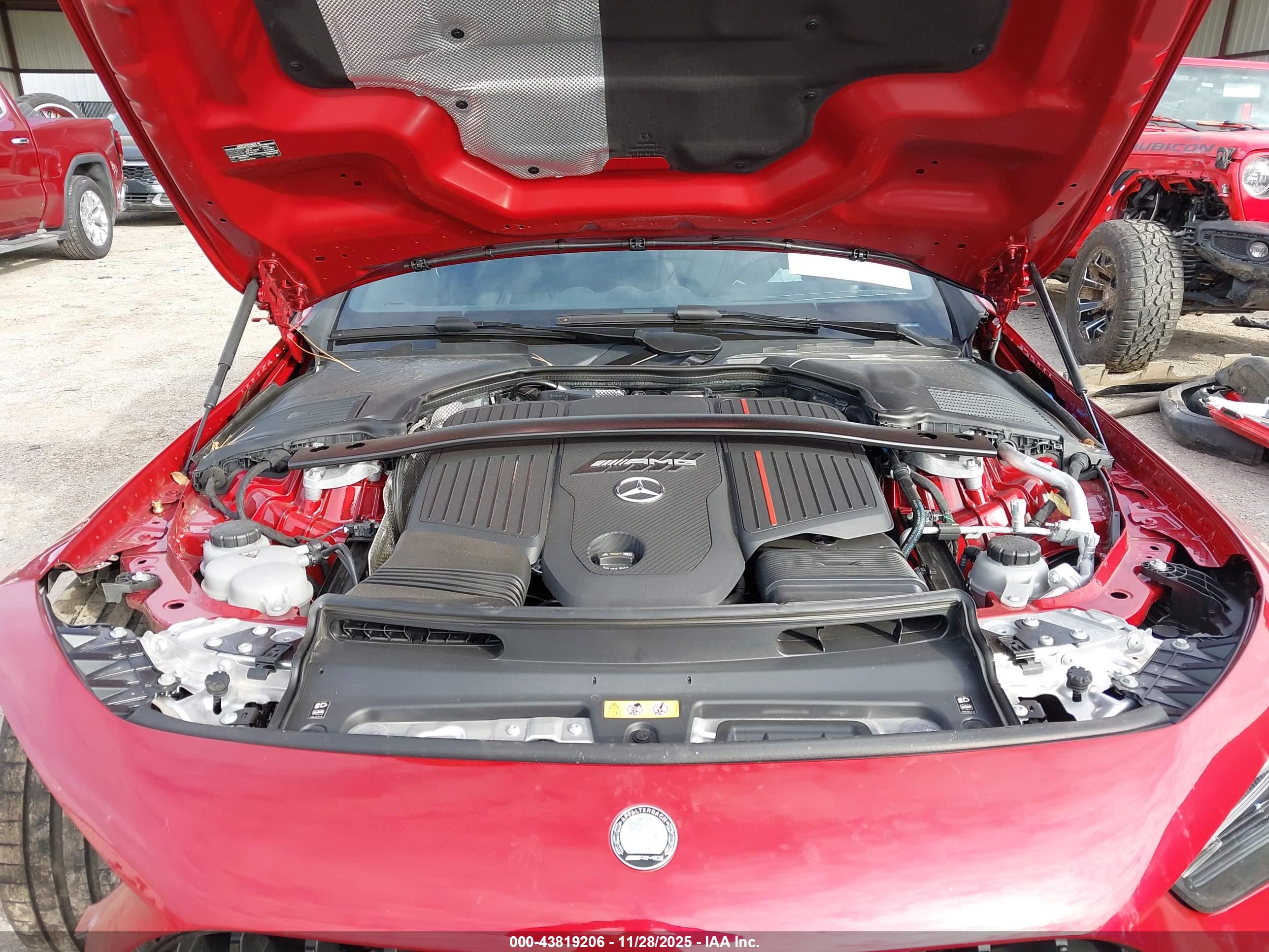 MERCEDES-BENZ AMG image 10