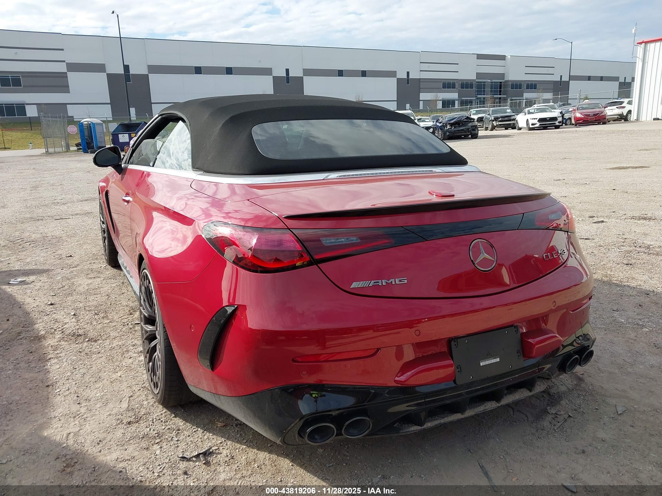 MERCEDES-BENZ AMG image 3